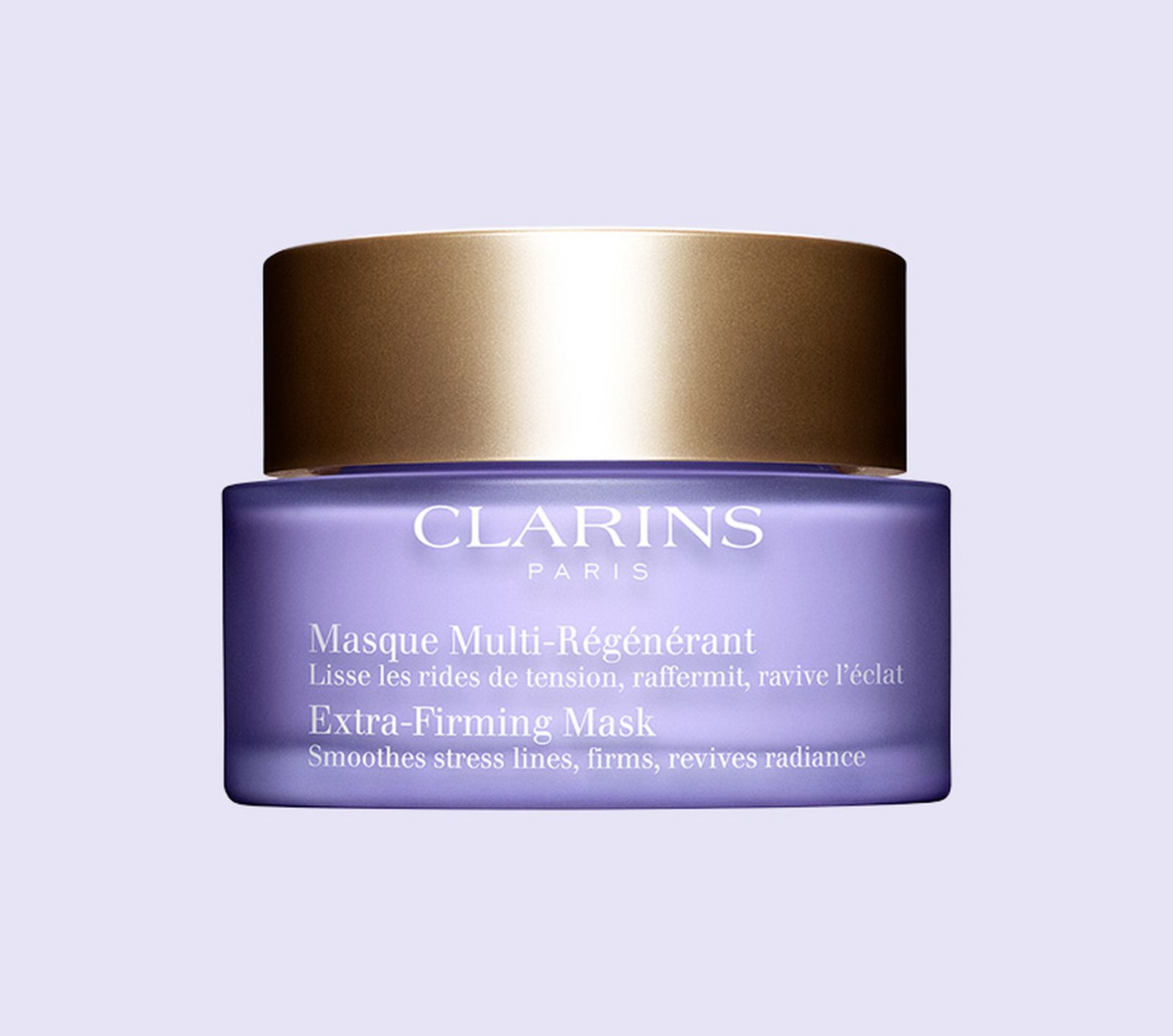 Clarins Extra-Firming Mask