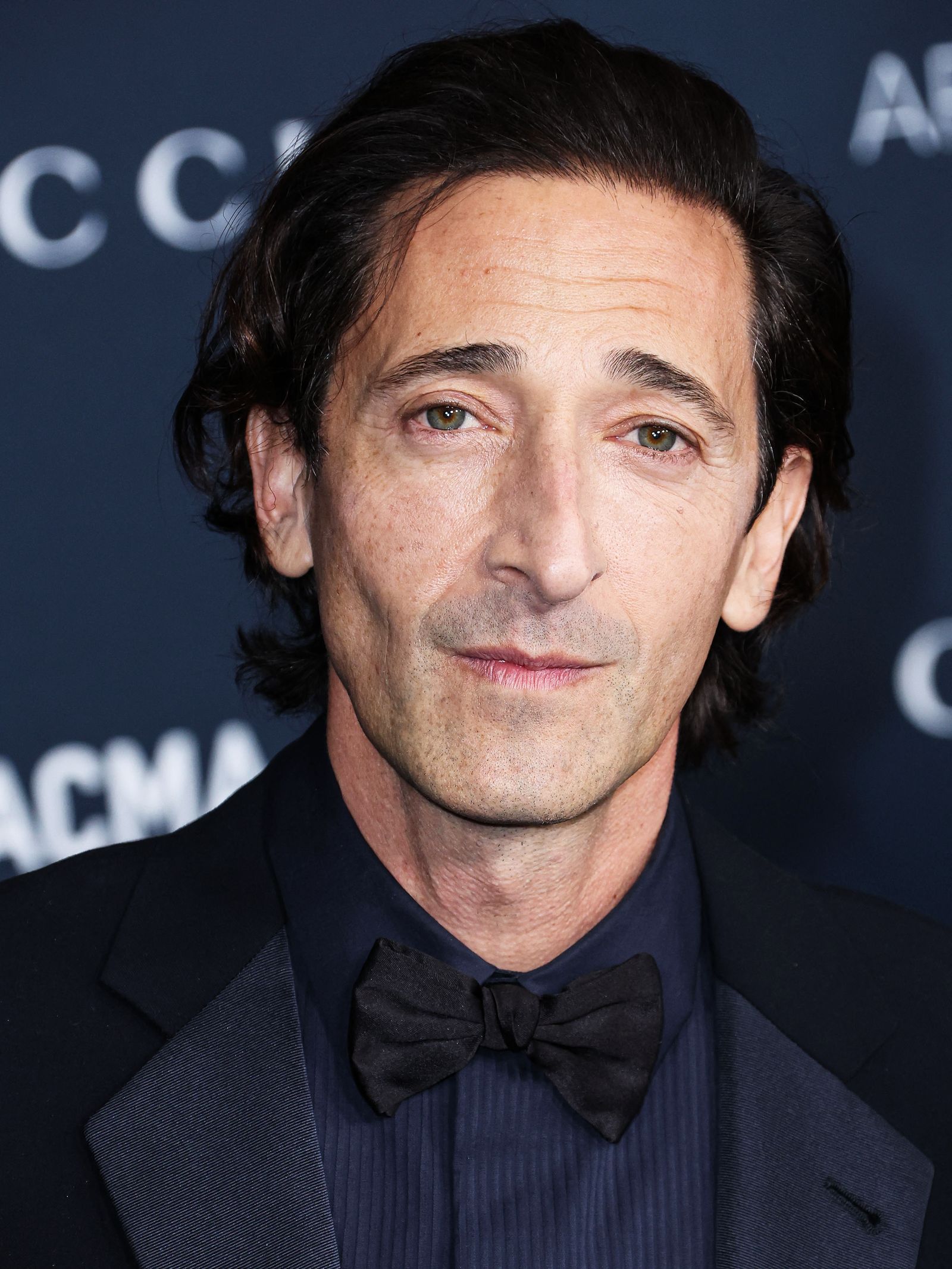 Эдриан Броуди на 11-м ежегодном гала-концерте LACMA Art + Film Gala 2022 в Лос-Анджелесе, 5 ноября 2022 г.