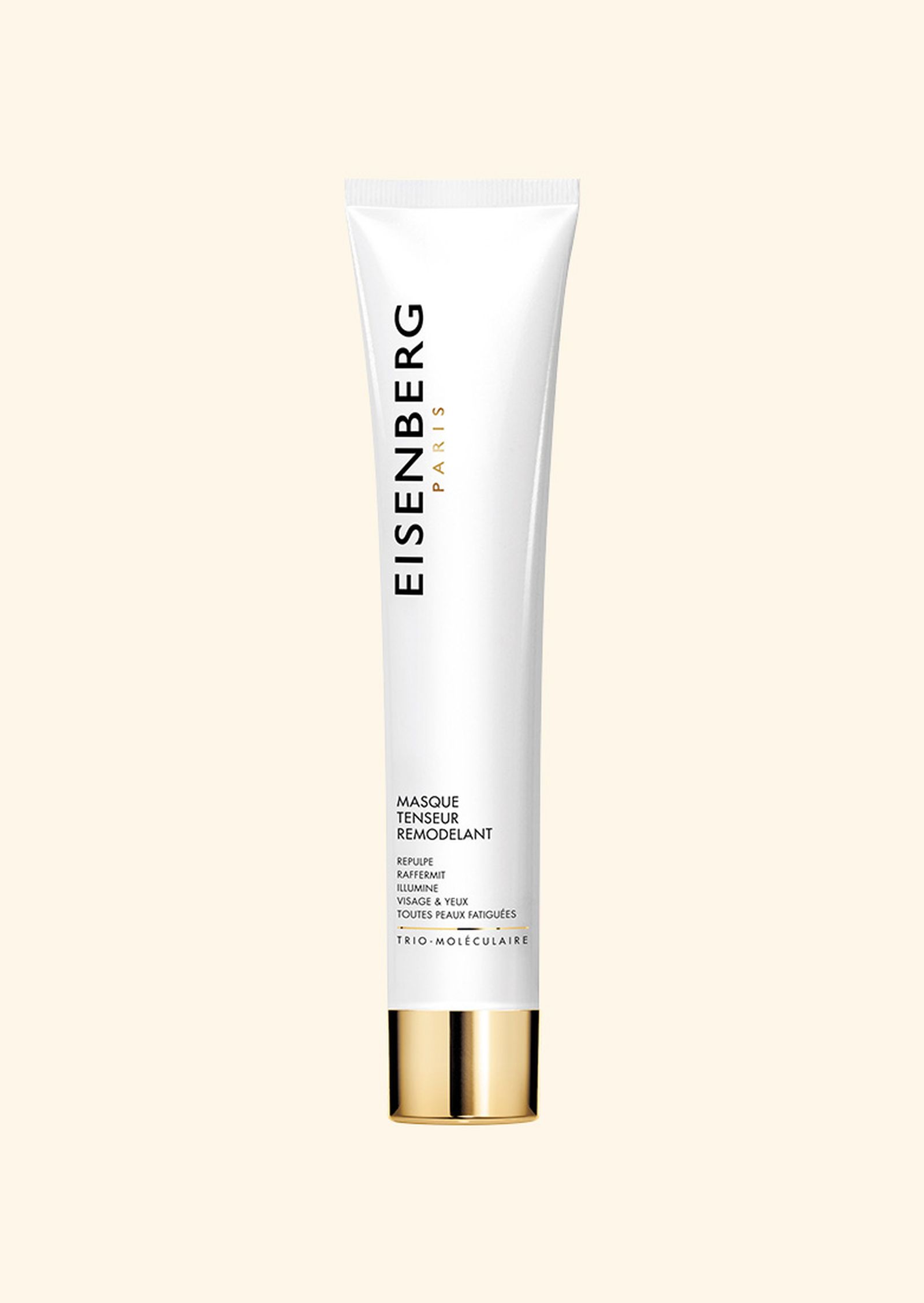 Eisenberg Firming Remodelling Mask