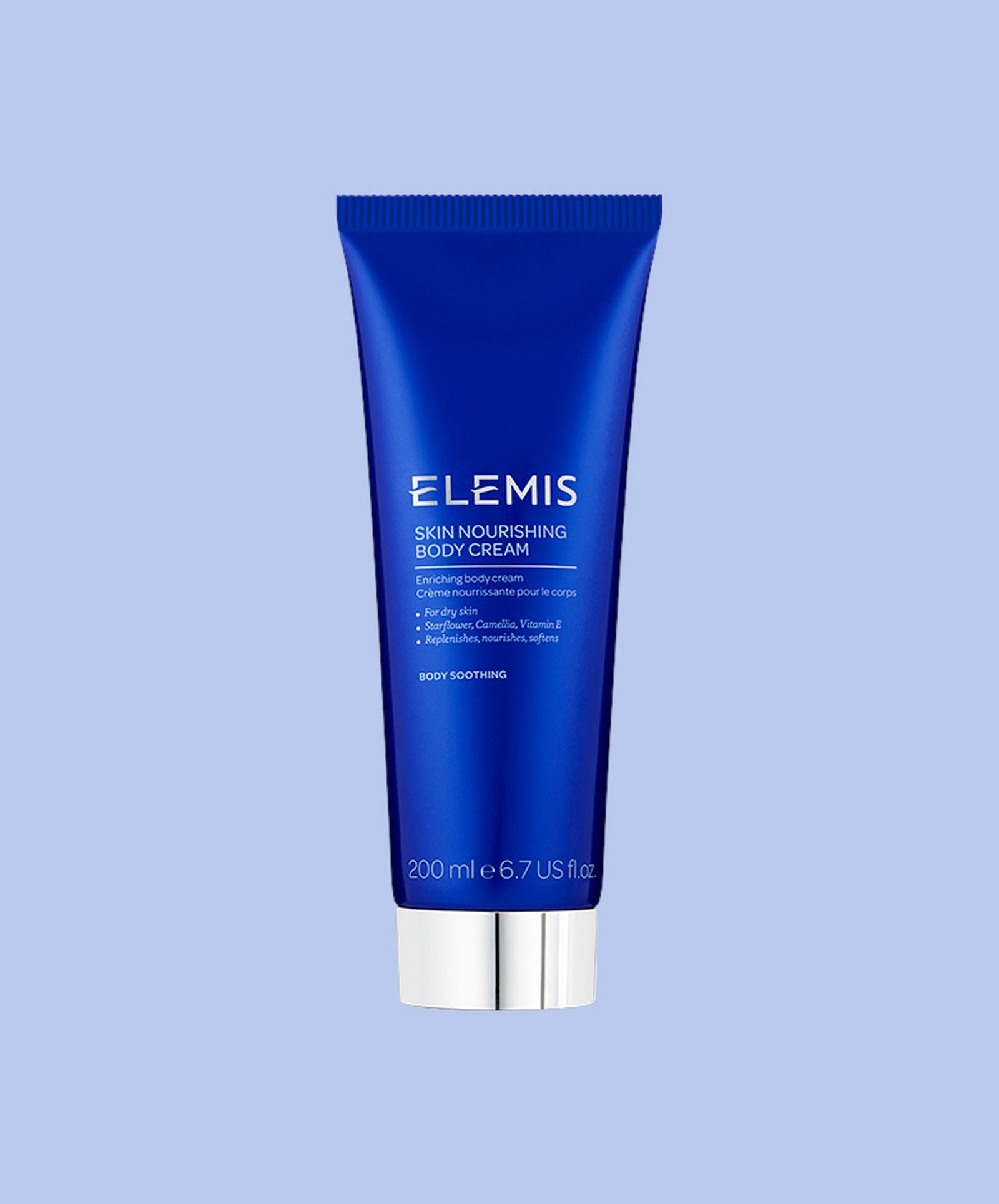 Elemis крем для тела «Протеины-Минералы»