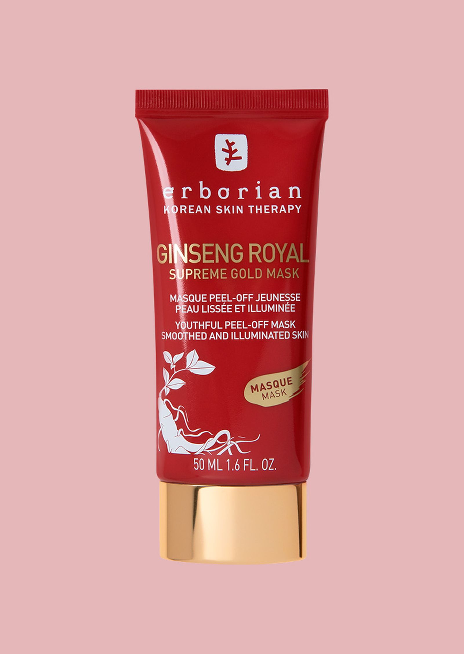 Erborian «Королевский Женьшень»