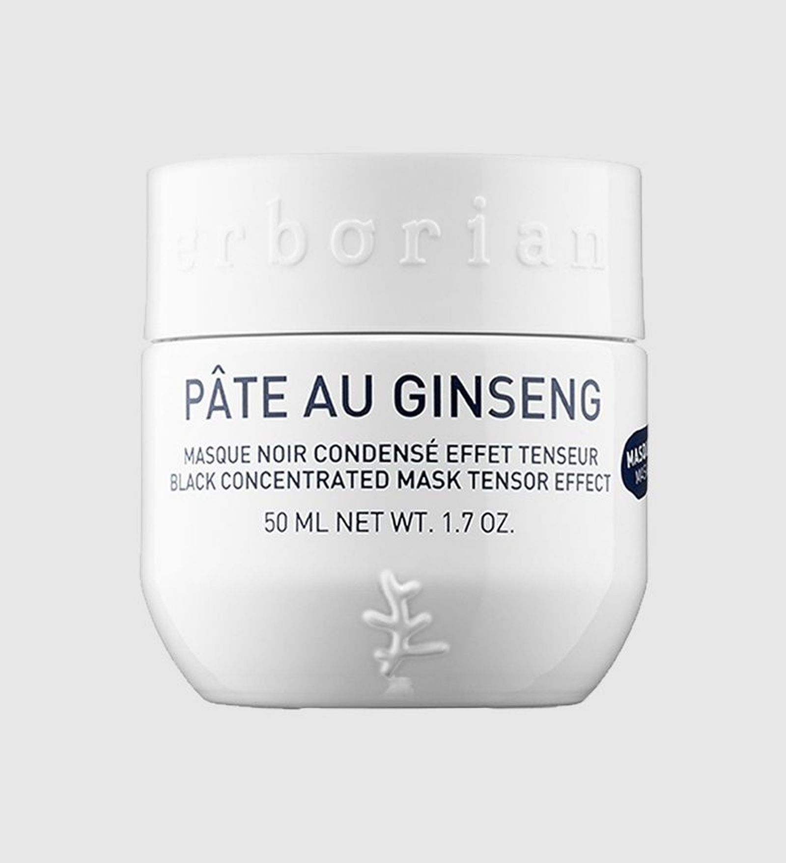 Erborian Pâte au Ginseng