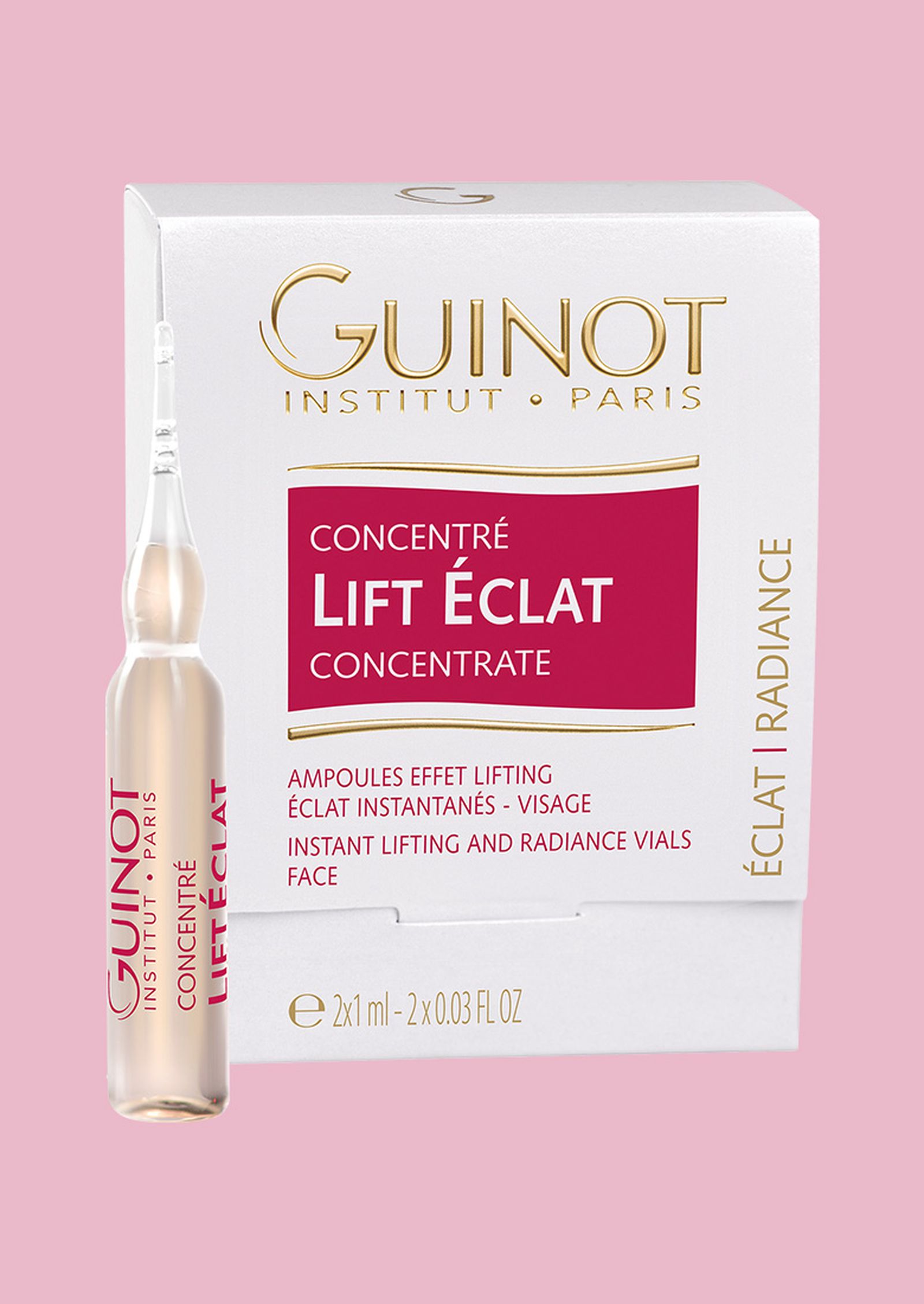 Guinot Concentre Lift Eclat