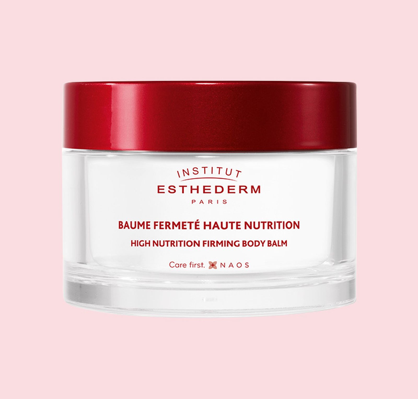 Institut Esthederm Body High Nutrition Firming Body Balm