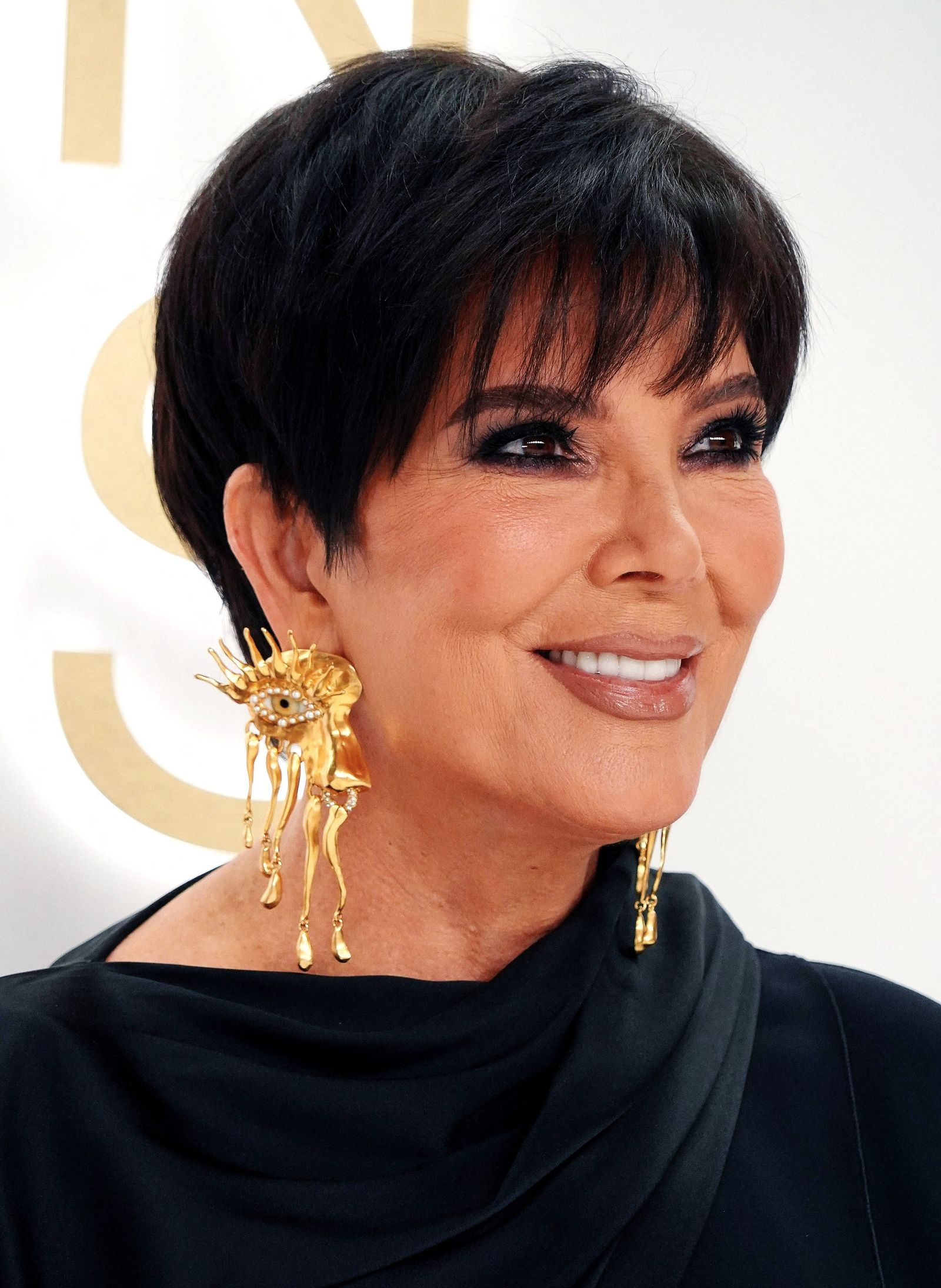 Крис Дженнер на церемонии CFDA Awards 2022 в Нью-Йорке, 7 ноября 2022 г., фото 2