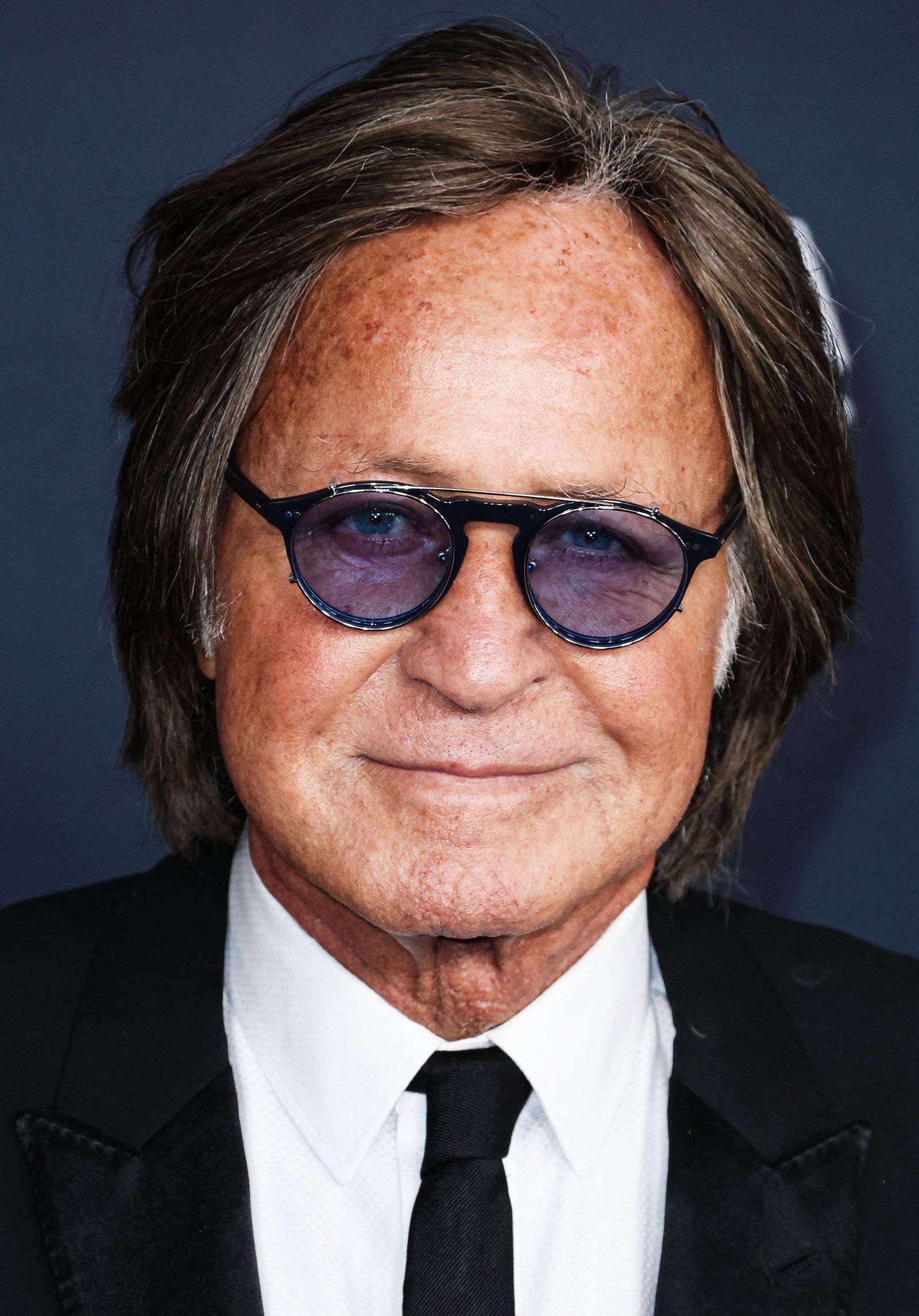 Мохамед Хадид на 11-м ежегодном гала-концерте LACMA Art + Film Gala 2022 в Лос-Анджелесе, 5 ноября 2022 г.