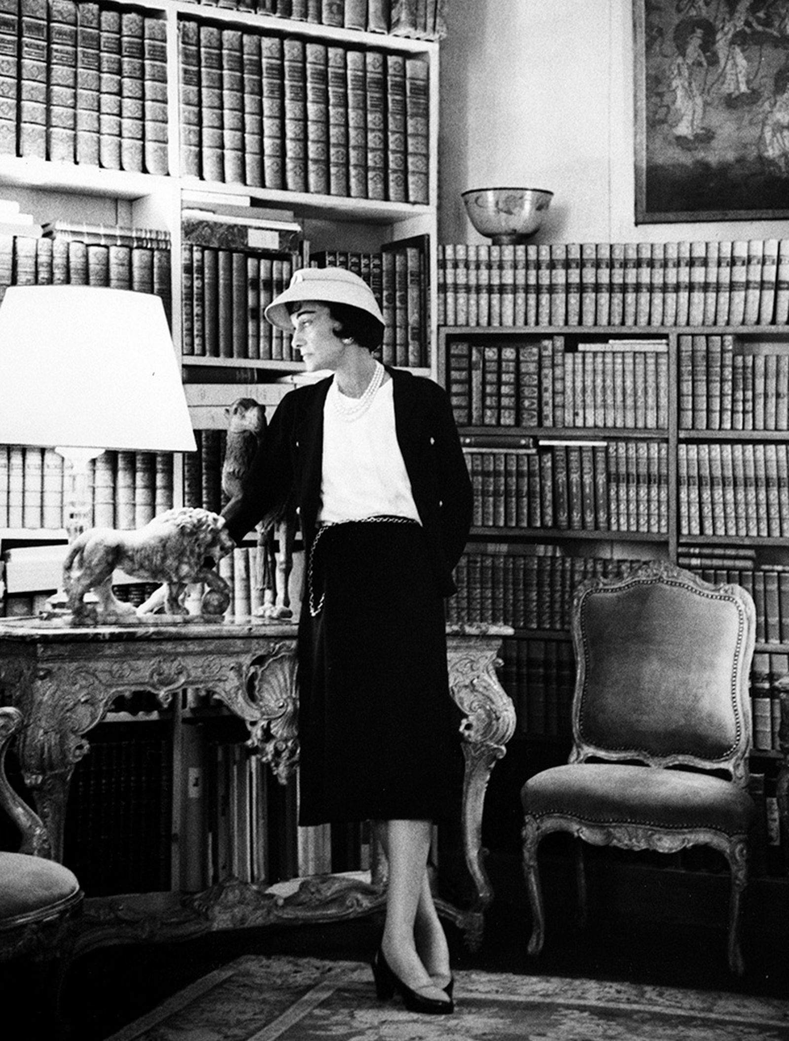 обновление эксклюзивной коллекции ароматов Les Exclusifs De Chanel, фото 1