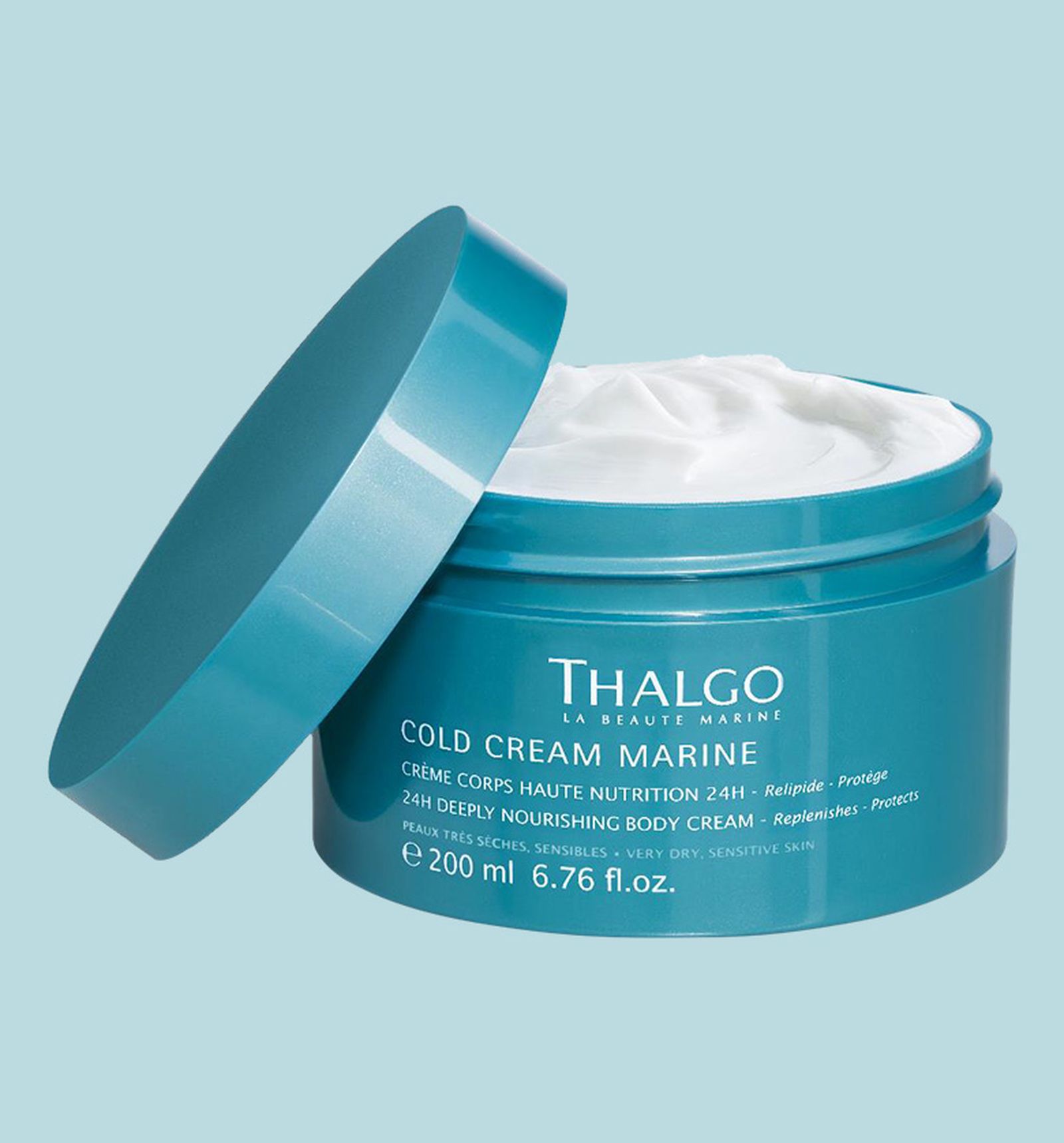 Thalgo Cold Cream Marine Deeply Nourishing Body Cream