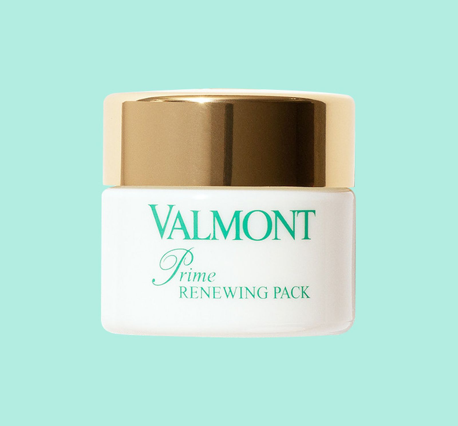 Valmont, клеточная восстанавливающая маска «Антистресс» Prime Renewing Pack