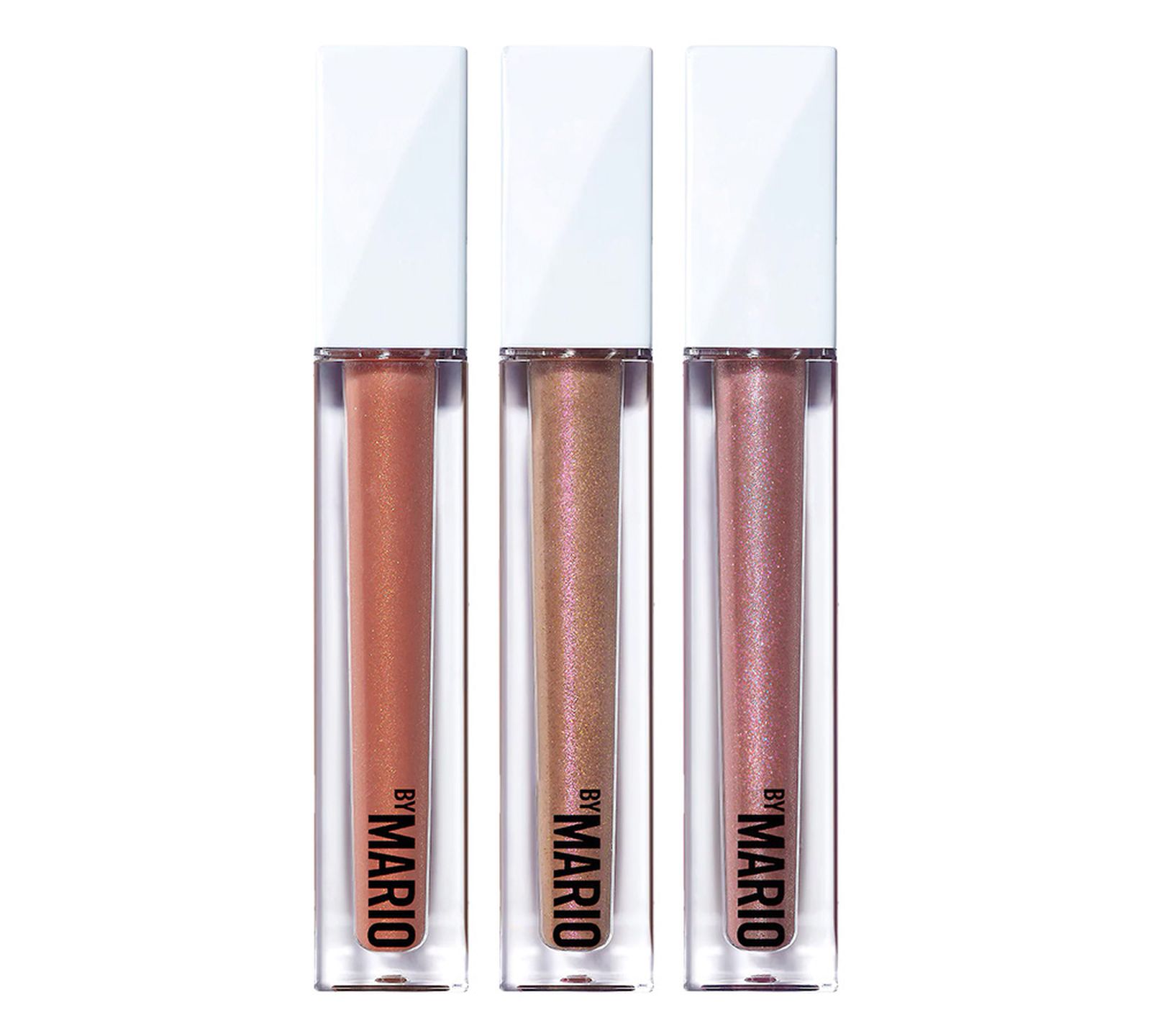 Блеск-гель для губ Pro Volume Lip Gloss