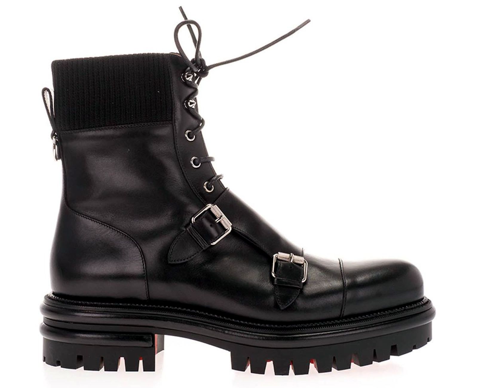 Ботинки Christian Louboutin Yetito