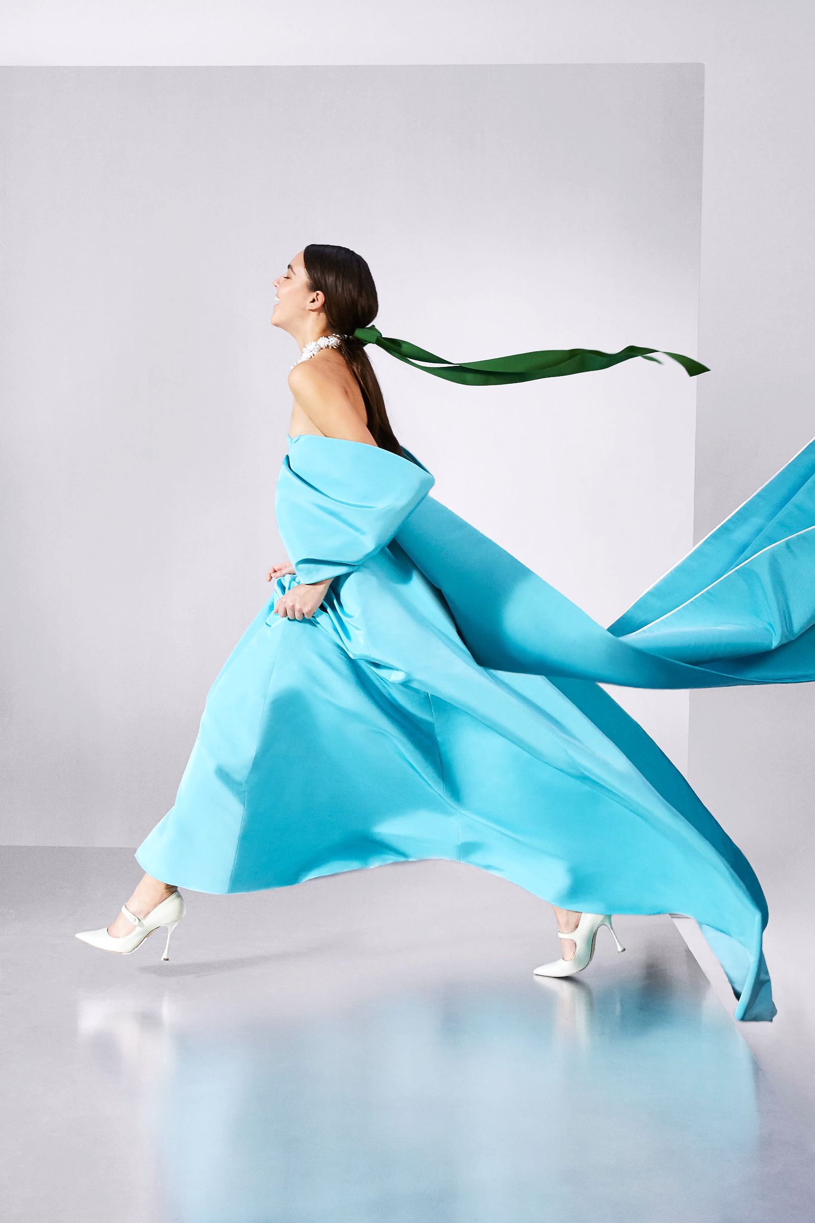 Carolina Herrera Pre Fall 2020