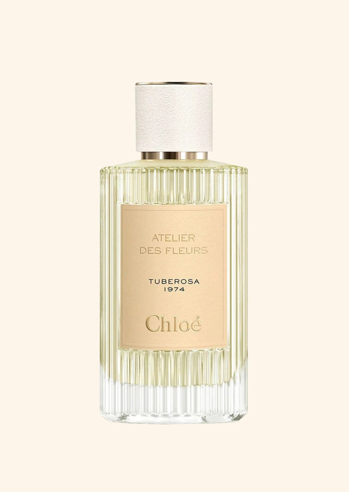 Chloé, парфюмерная вода Tuberosa 1974 Chloé Tuberosa 1974