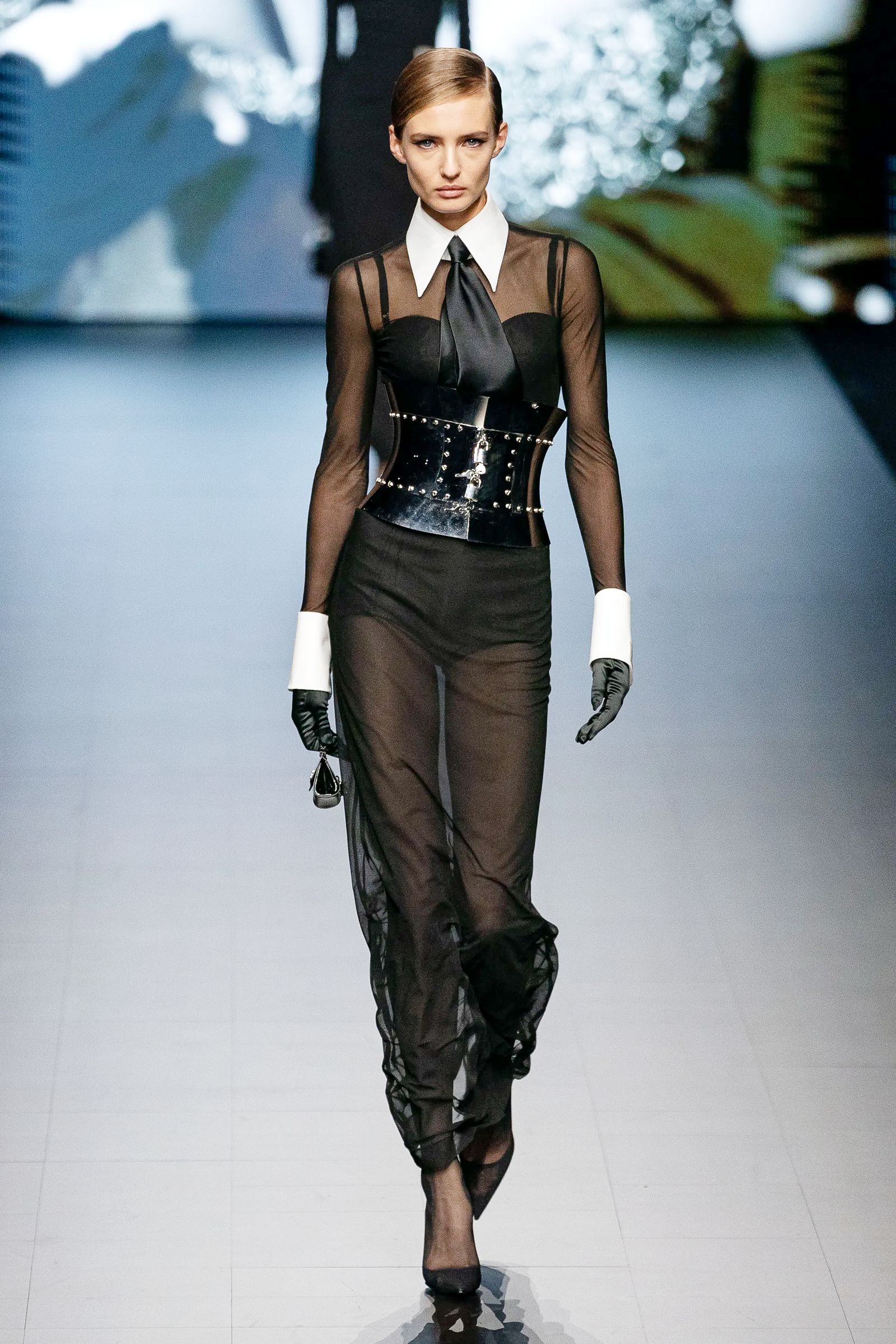 Dolce & Gabbana Spring 2023