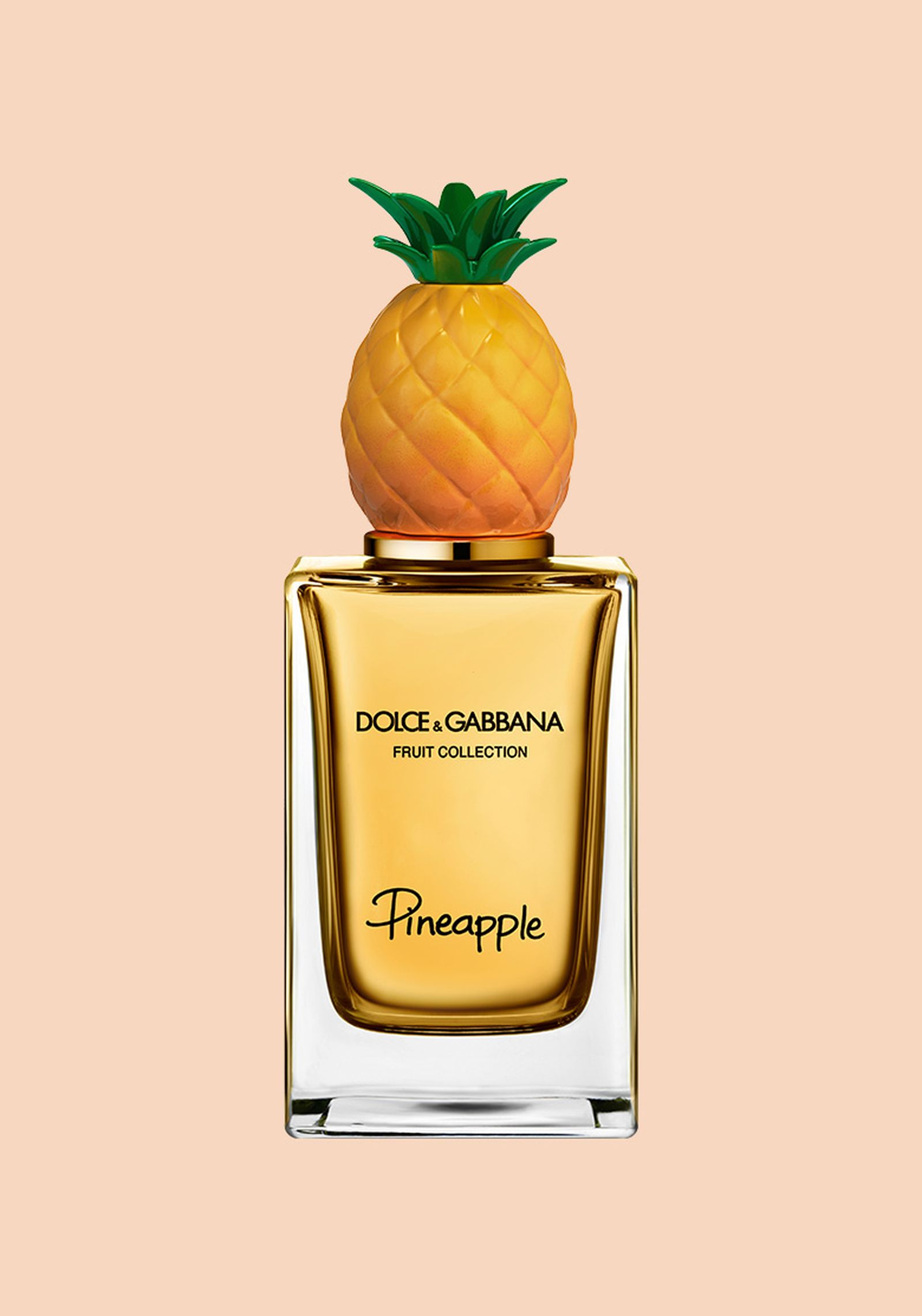 Dolce&Gabbana, Pineapple