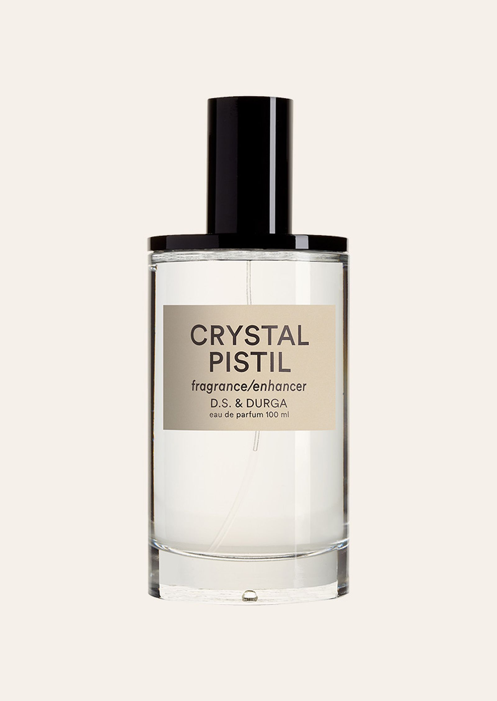 DS & Durga, парфюмерная вода Crystal Pistil DS & Durga Crystal Pistil