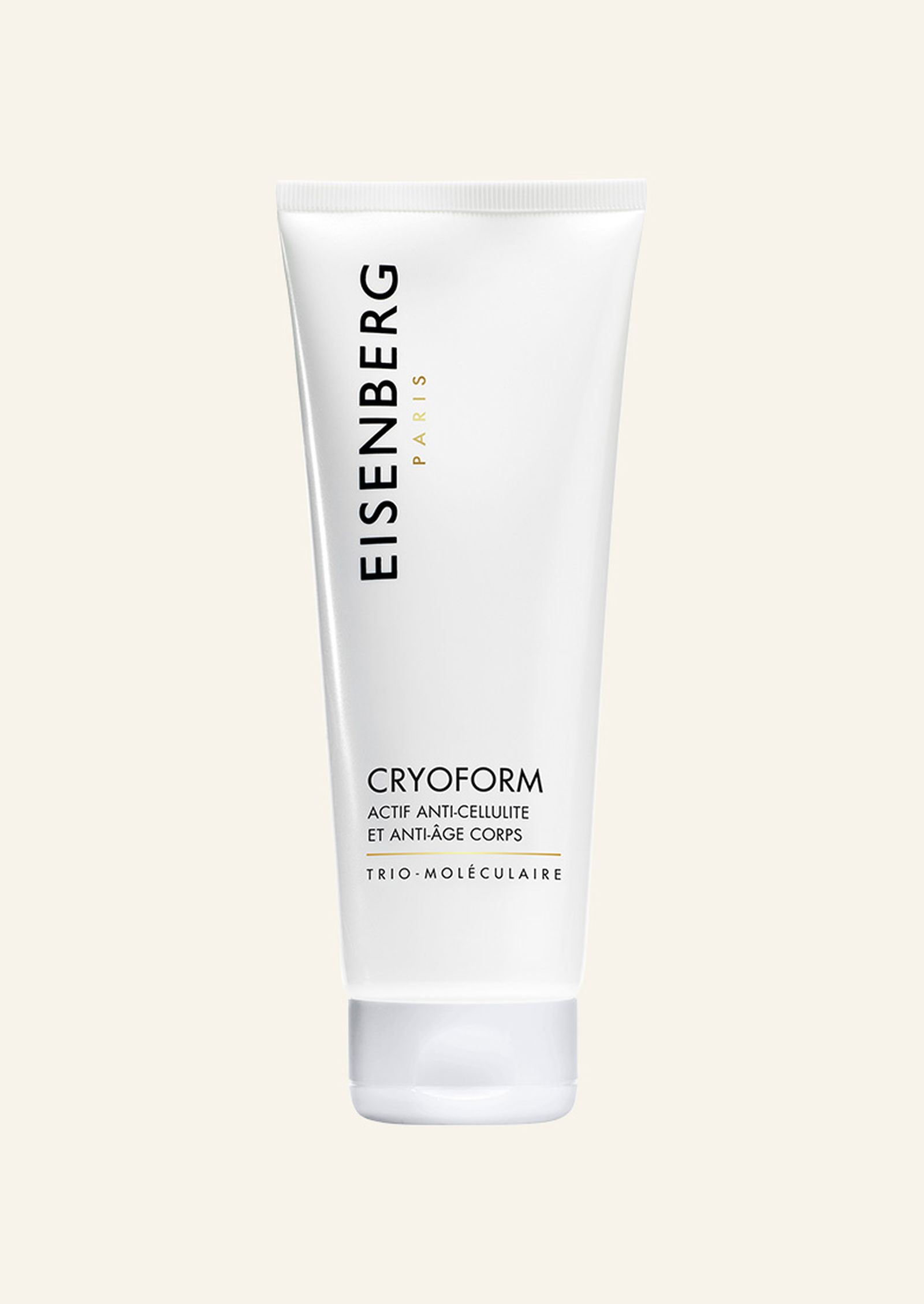 Eisenberg Body Contouring Firming & Anti-Ageing Treatment Cryoform