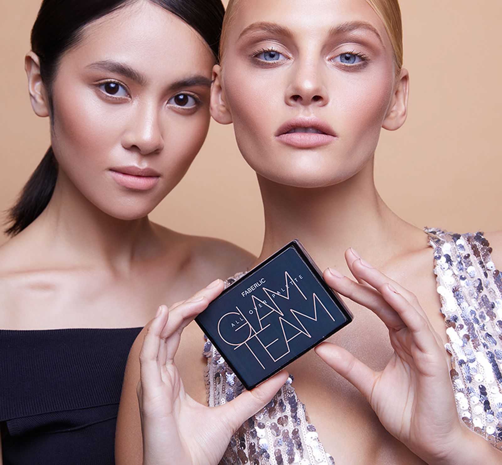 Faberlic Glam Team, фото 1