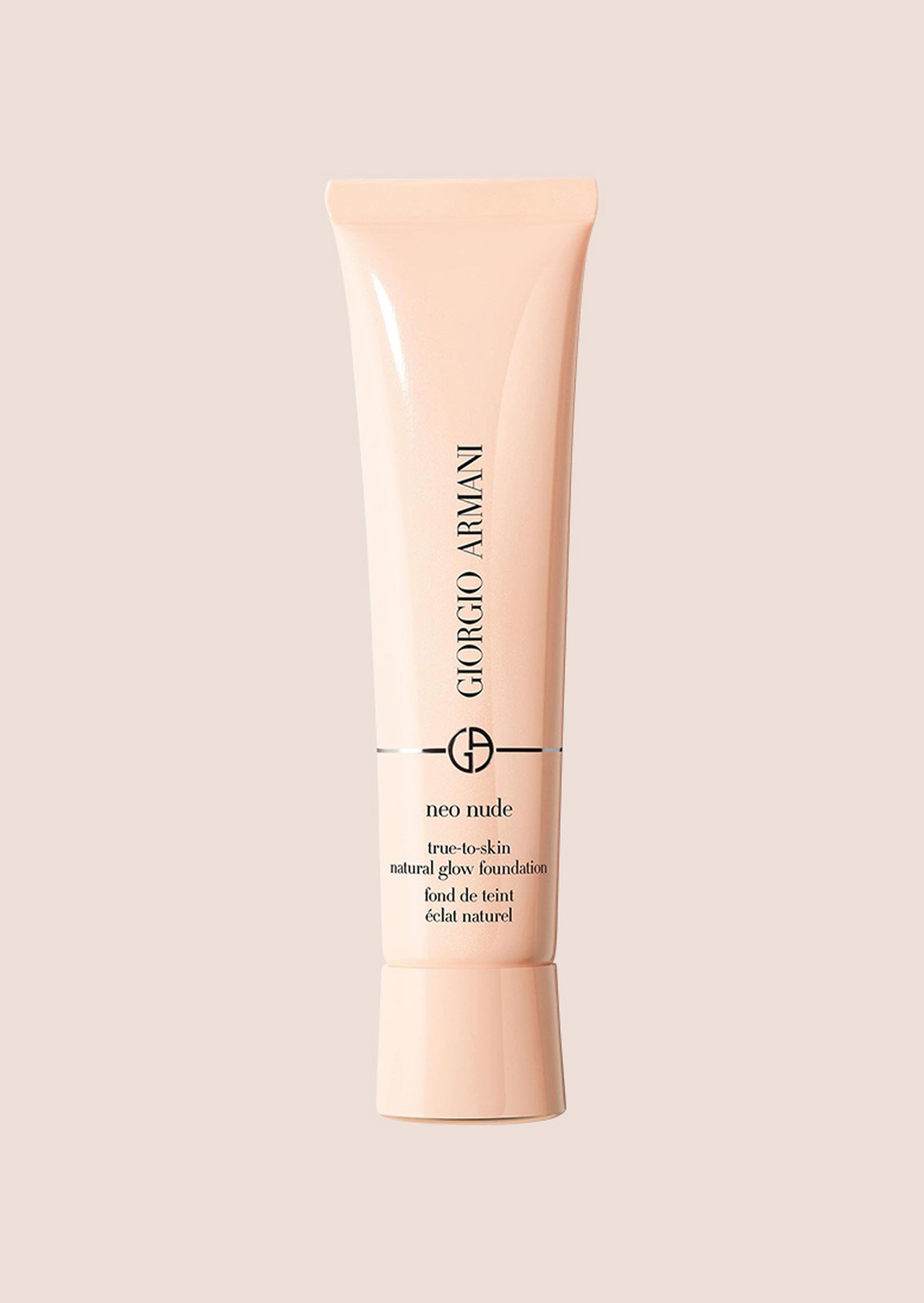 Giorgio Armani Neo Nude Foundation