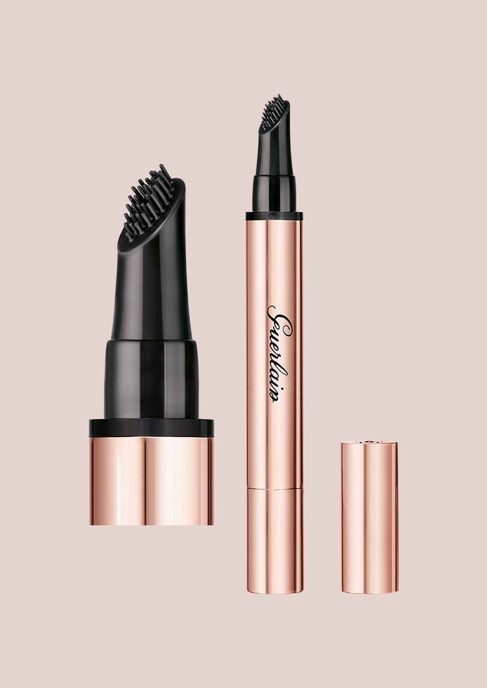Guerlain Brow Framer, оттенок Brown