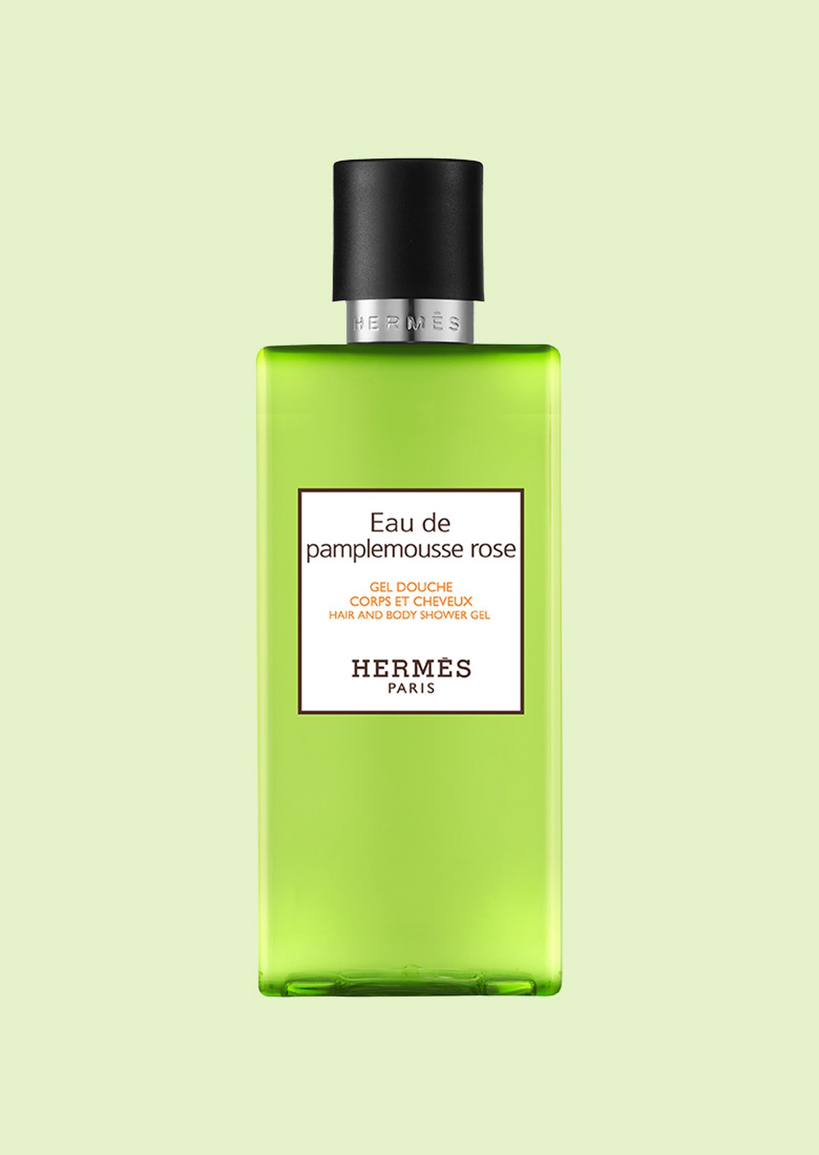 Hermès Eau de pamplemousse rose
