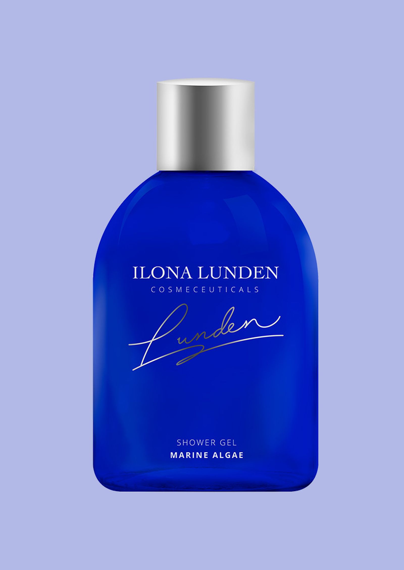 Ilona Lunden Marine Algae