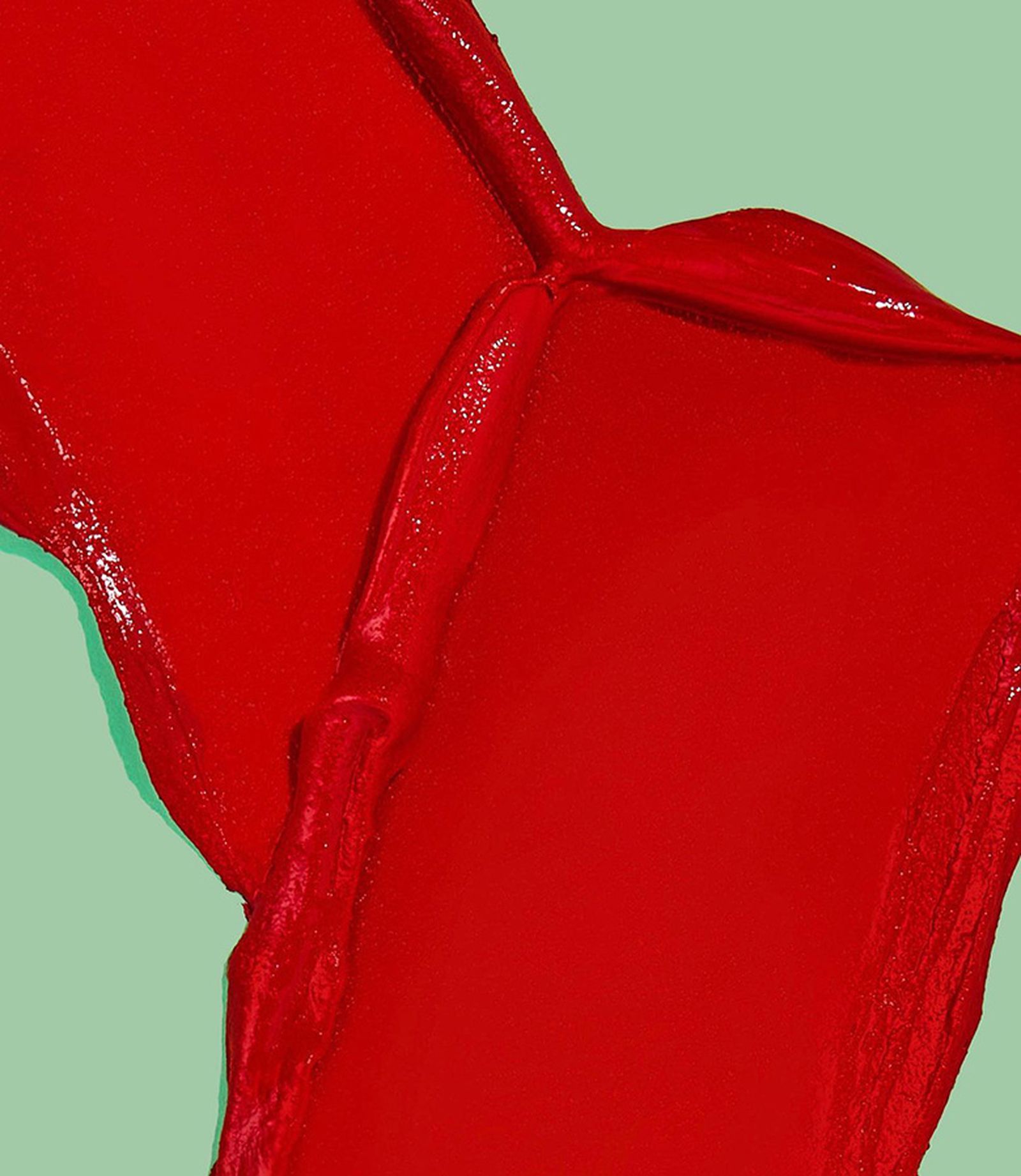 кремовая губная помада Le Marc, оттенок Oh Miley 200, фото 3