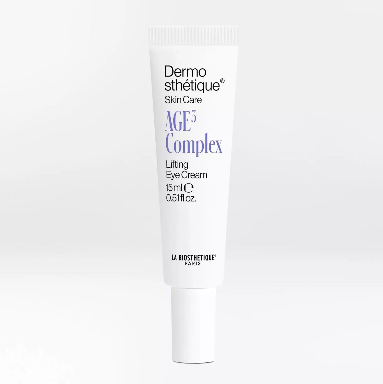 La Biosthetique, крем для кожи вокруг глаз Dermosthetique