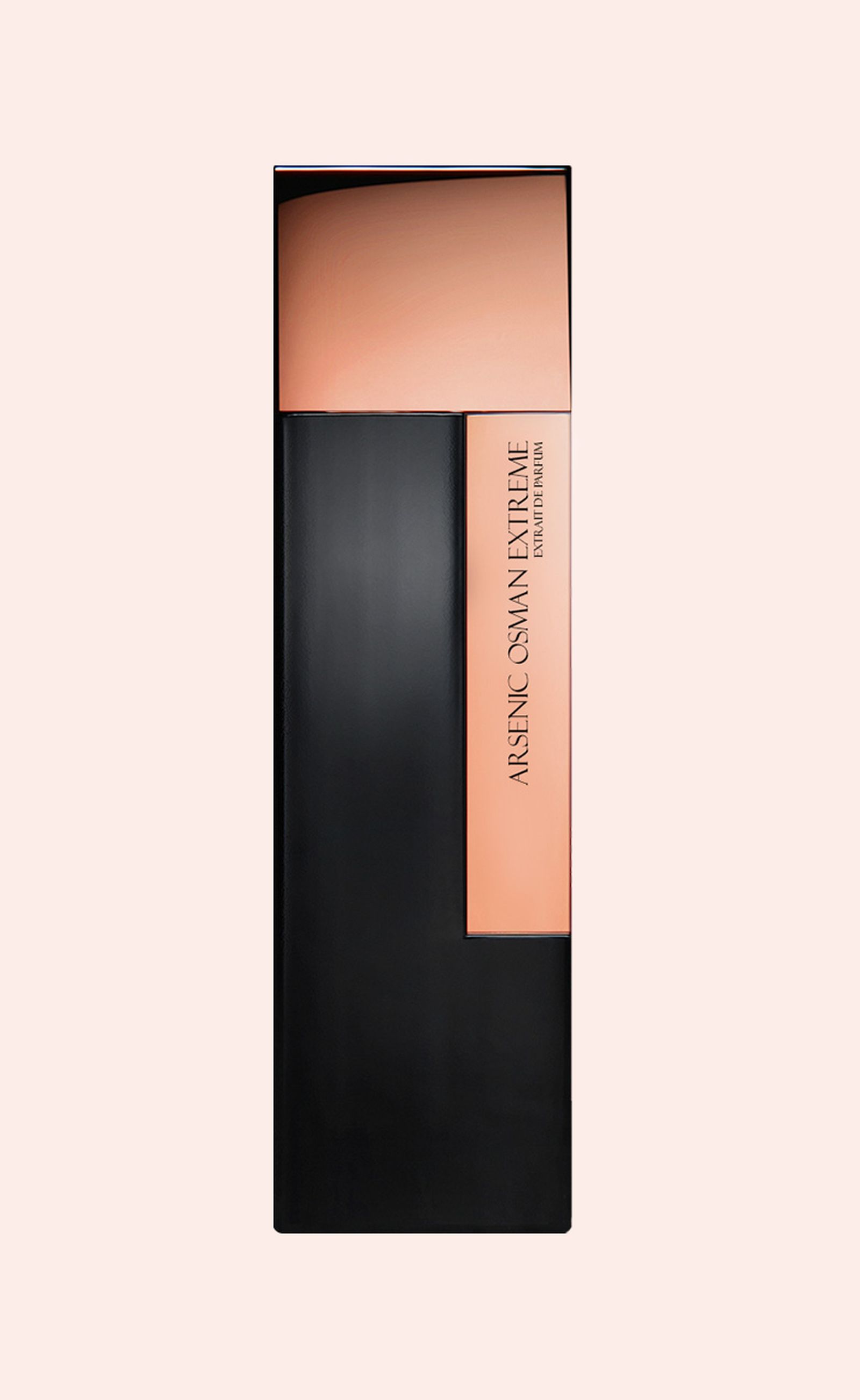 Laurent Mazzone Parfums, парфюмерные духи Arsenic Osman Extreme Laurent Mazzone Parfums Arsenic Osman Extreme