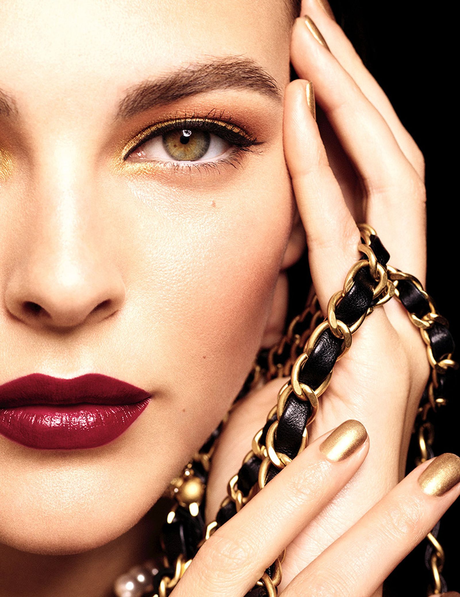 Les Chaînes d’Or de Chanel, фото 1