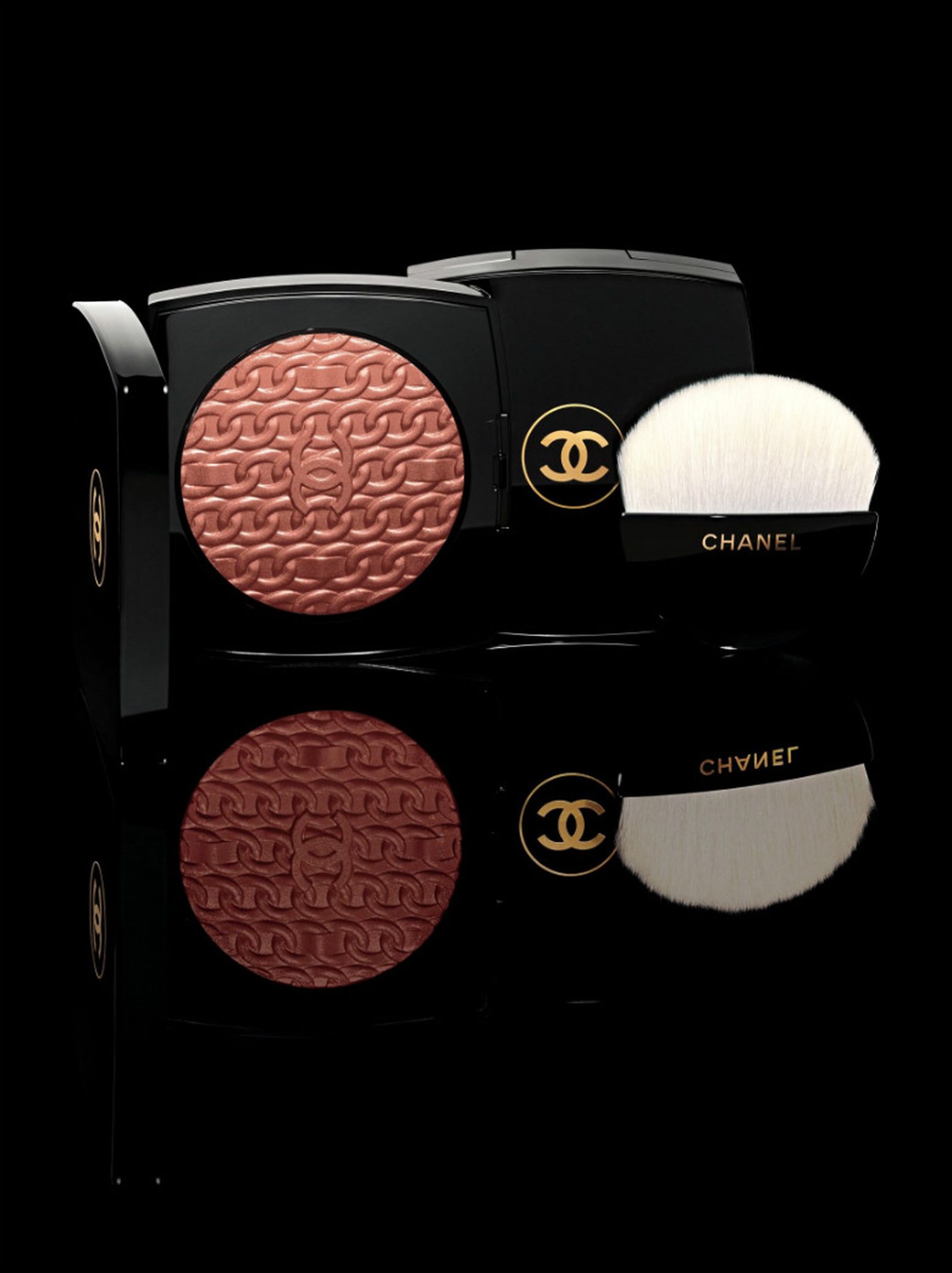 Les Chaînes d’Or de Chanel, фото 3