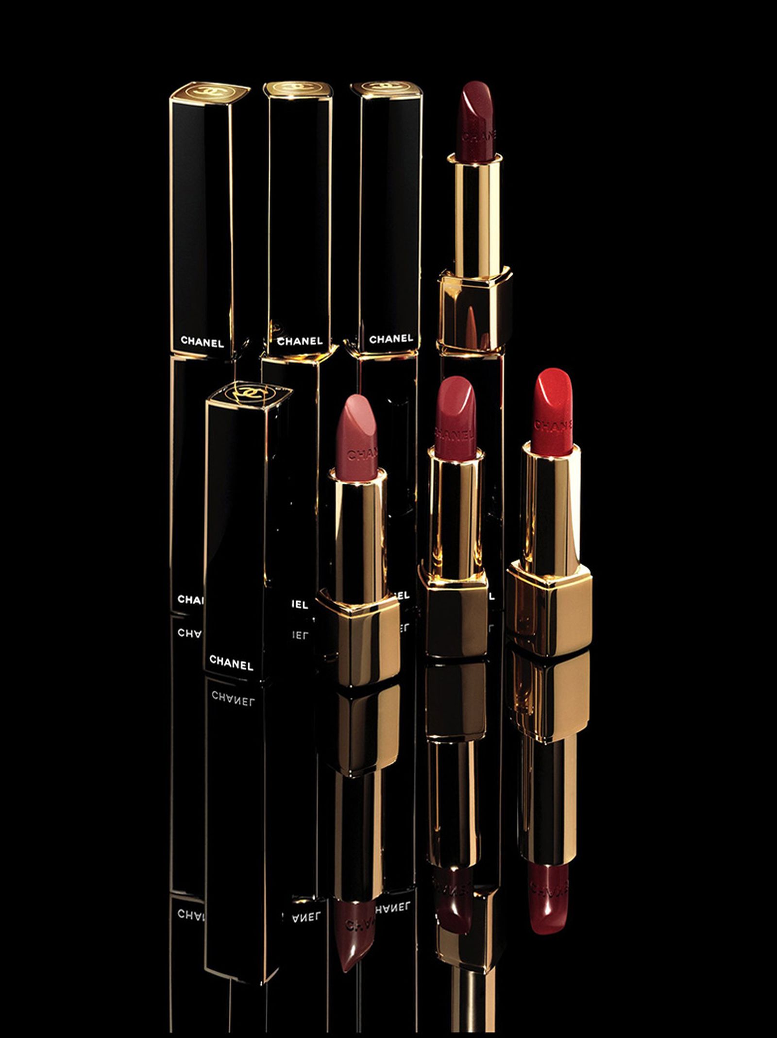 Les Chaînes d’Or de Chanel, фото 5