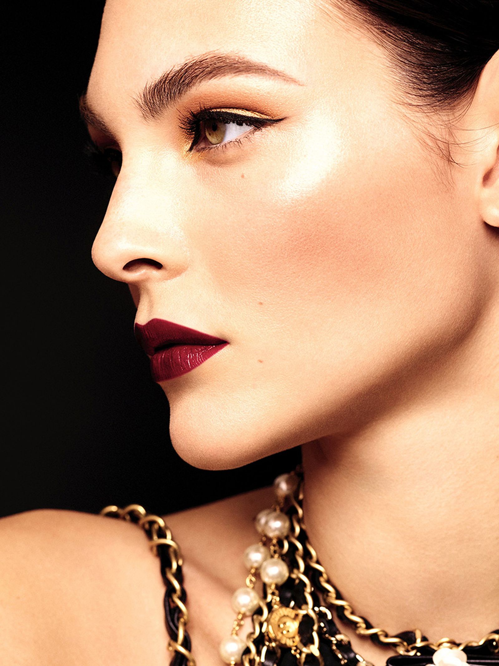 Les Chaînes d’Or de Chanel, фото 6