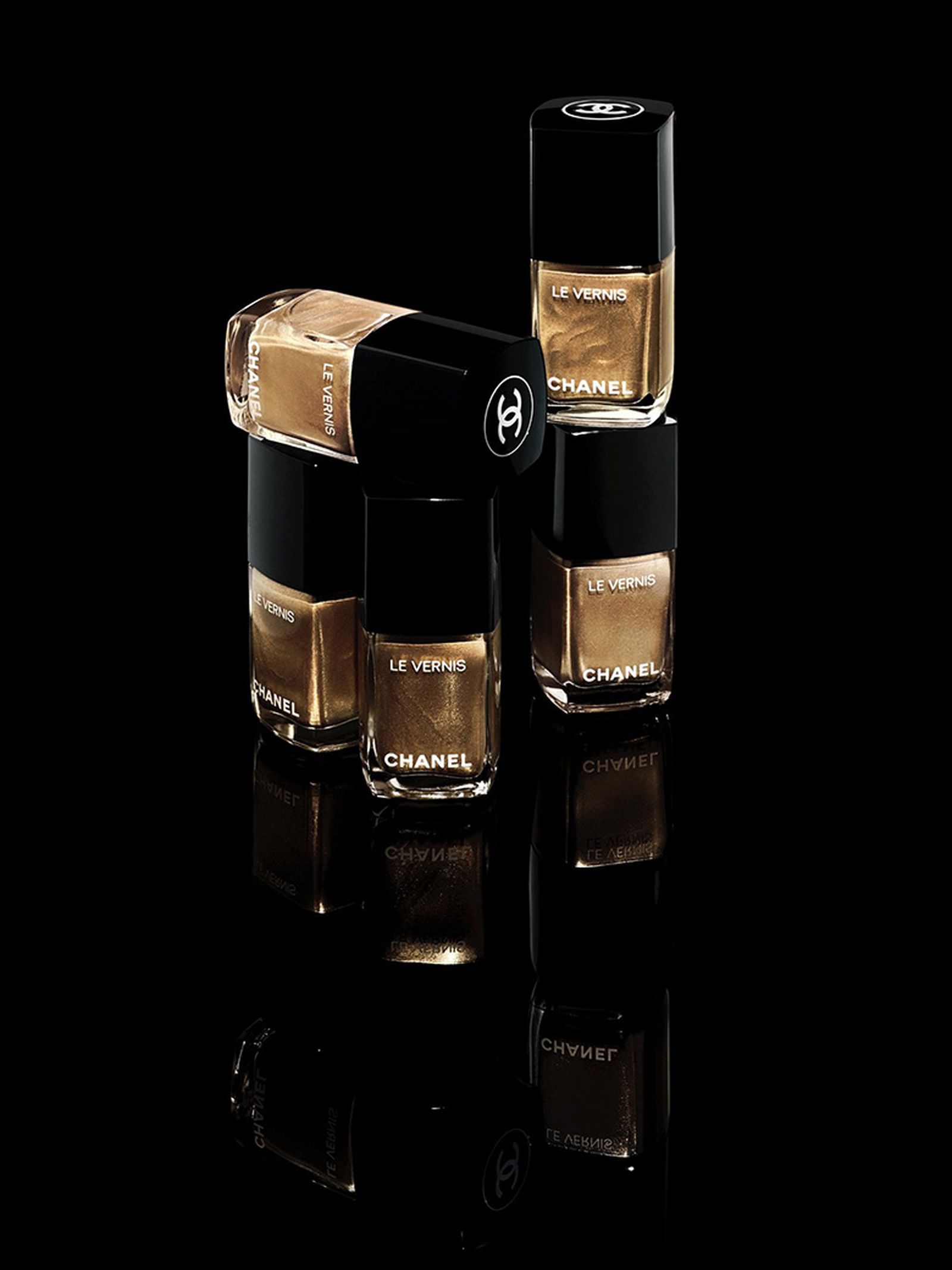 Les Chaînes d’Or de Chanel, фото 7