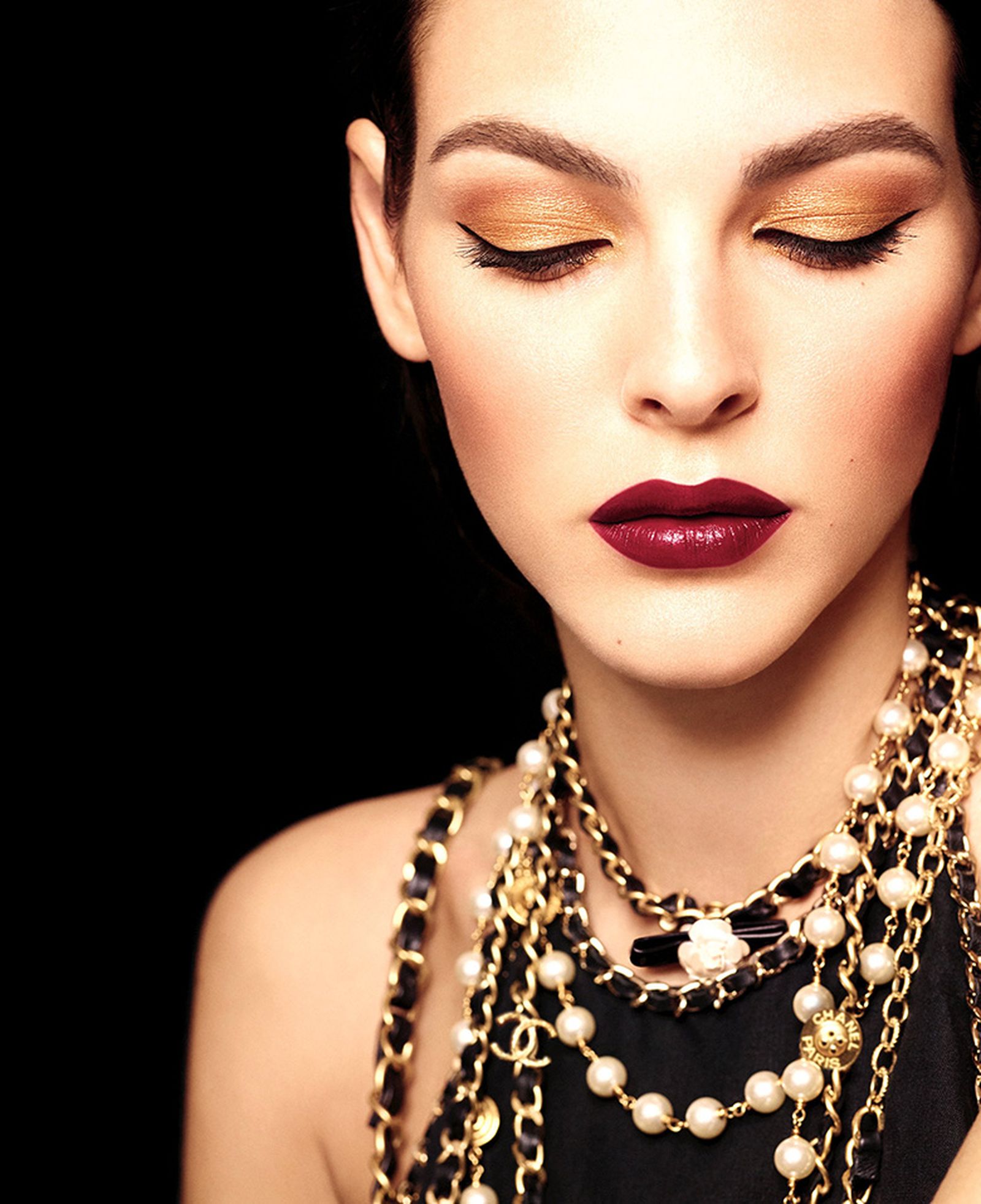 Les Chaînes d’Or de Chanel, фото 8