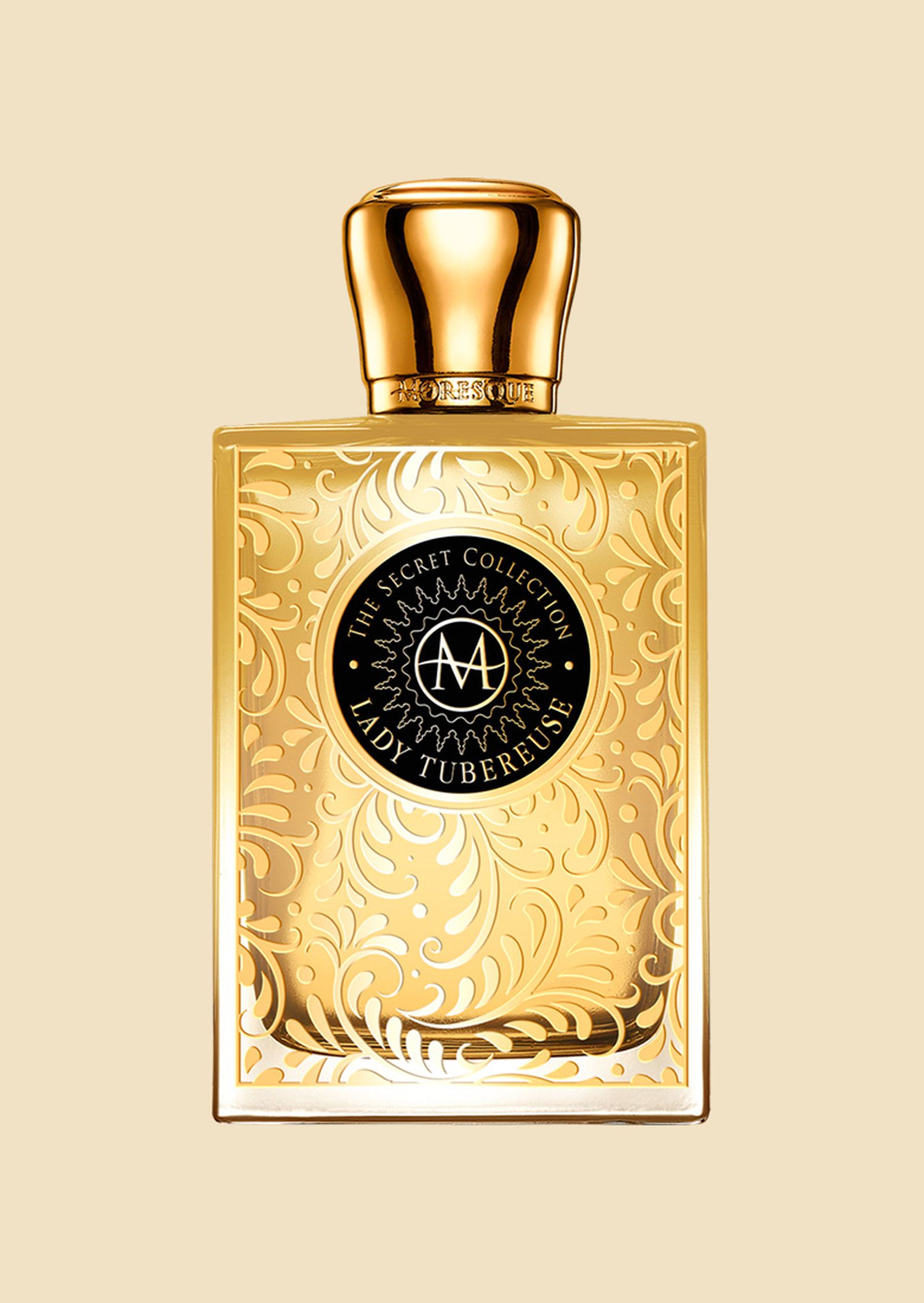 Moresque, парфюмерная вода Lady Tubereuse Moresque Lady Tubereuse