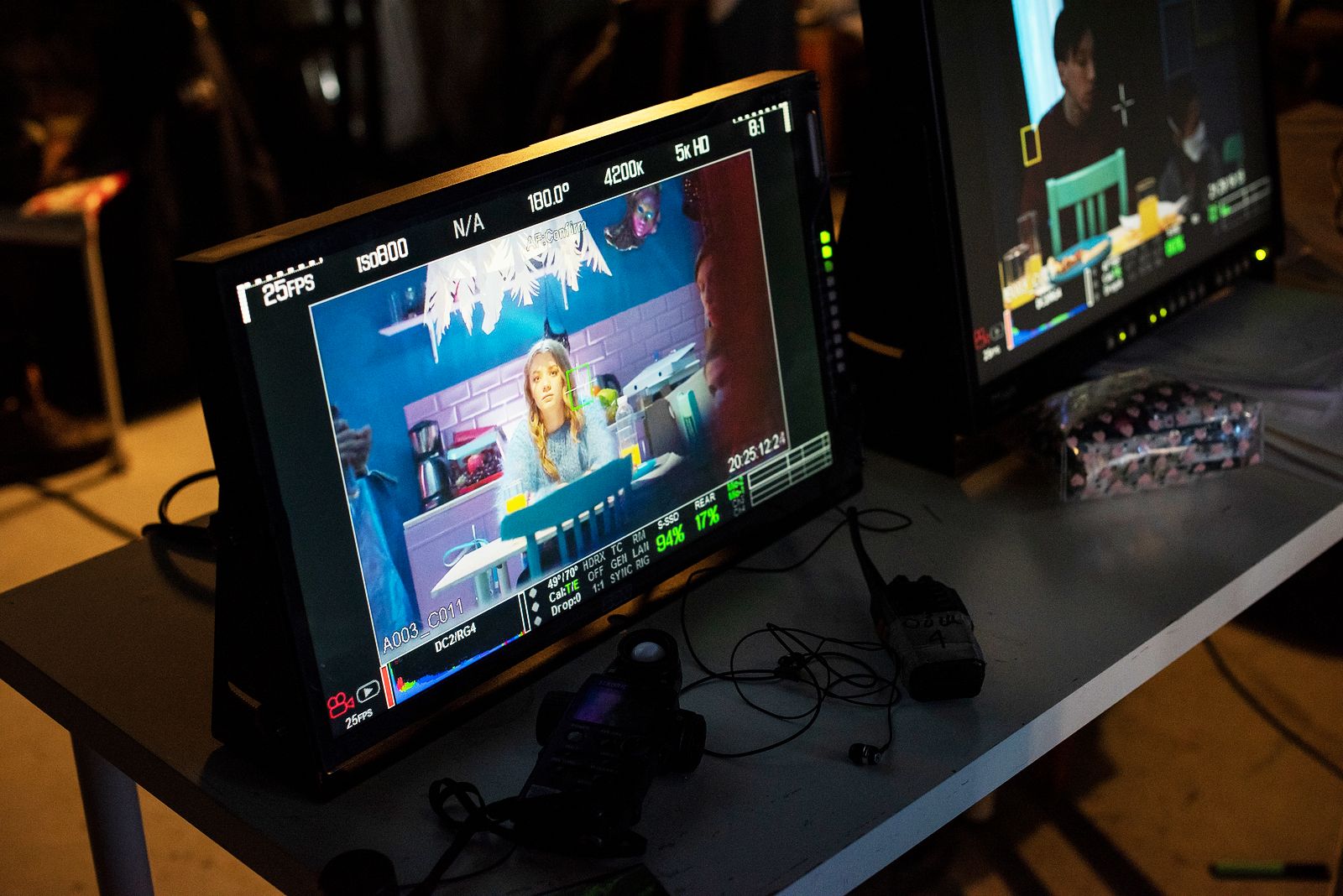 Московская школа кино отметила свое 10-летие, фото 1 Московская школа кино отметила 10-летие, фото 1