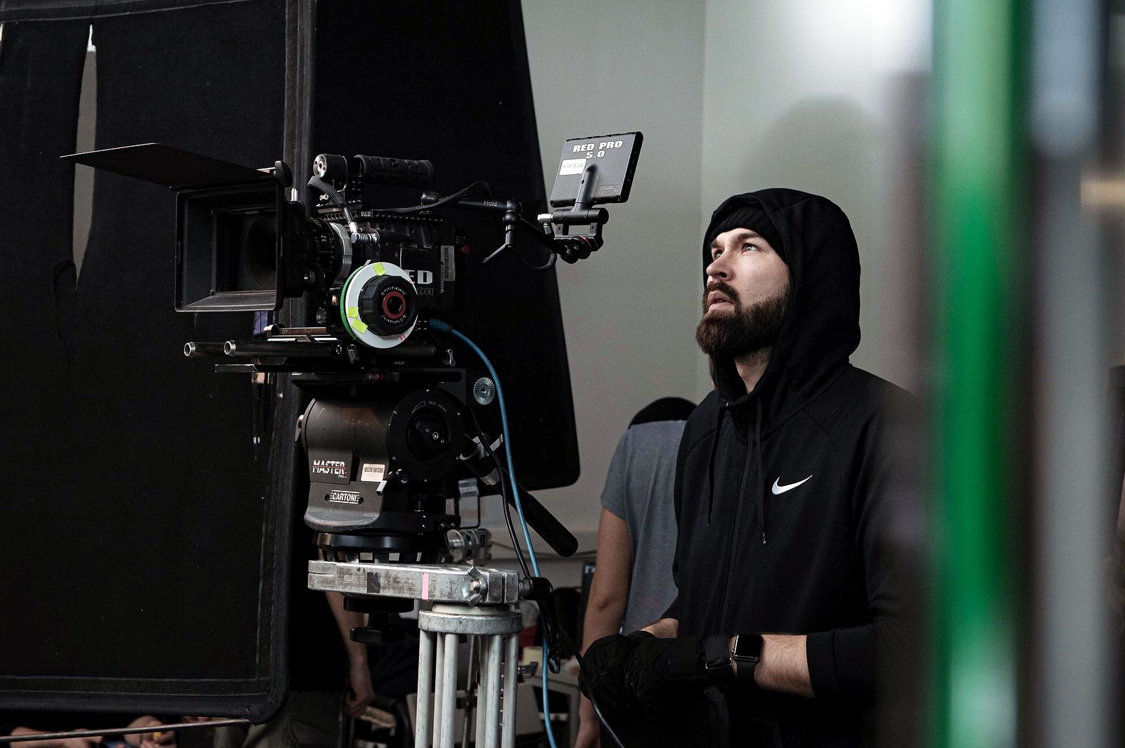 Московская школа кино отметила свое 10-летие, фото 6 Московская школа кино отметила 10-летие, фото 6