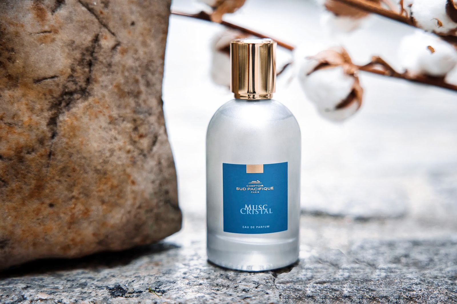 Musc Cristal Comptoir Sud Pacifique, фото 2