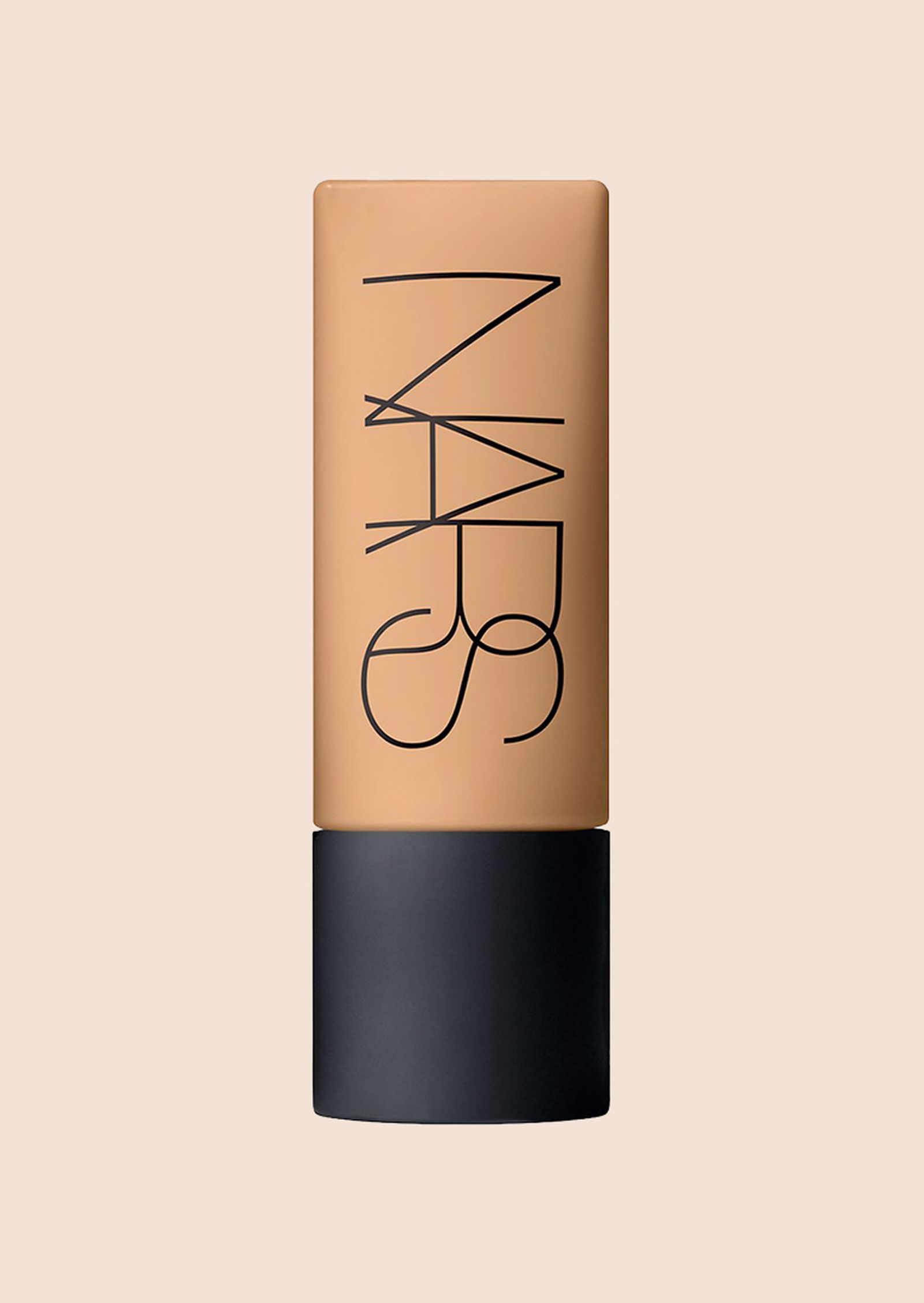 Nars Soft Matte Complete Foundation
