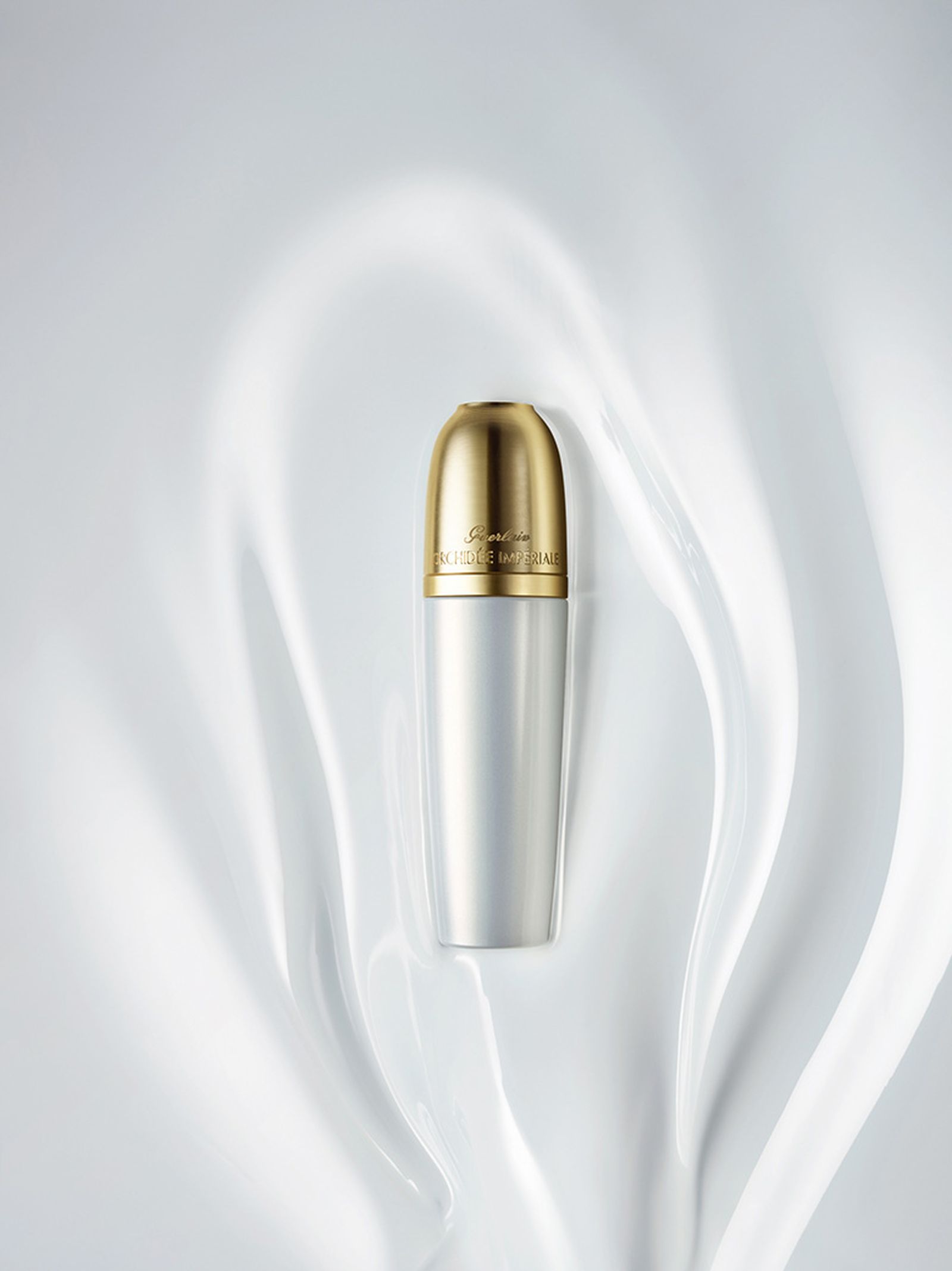 Новый дуэт осветляющей линии Orchidée Impériale от Guerlain, фото 2