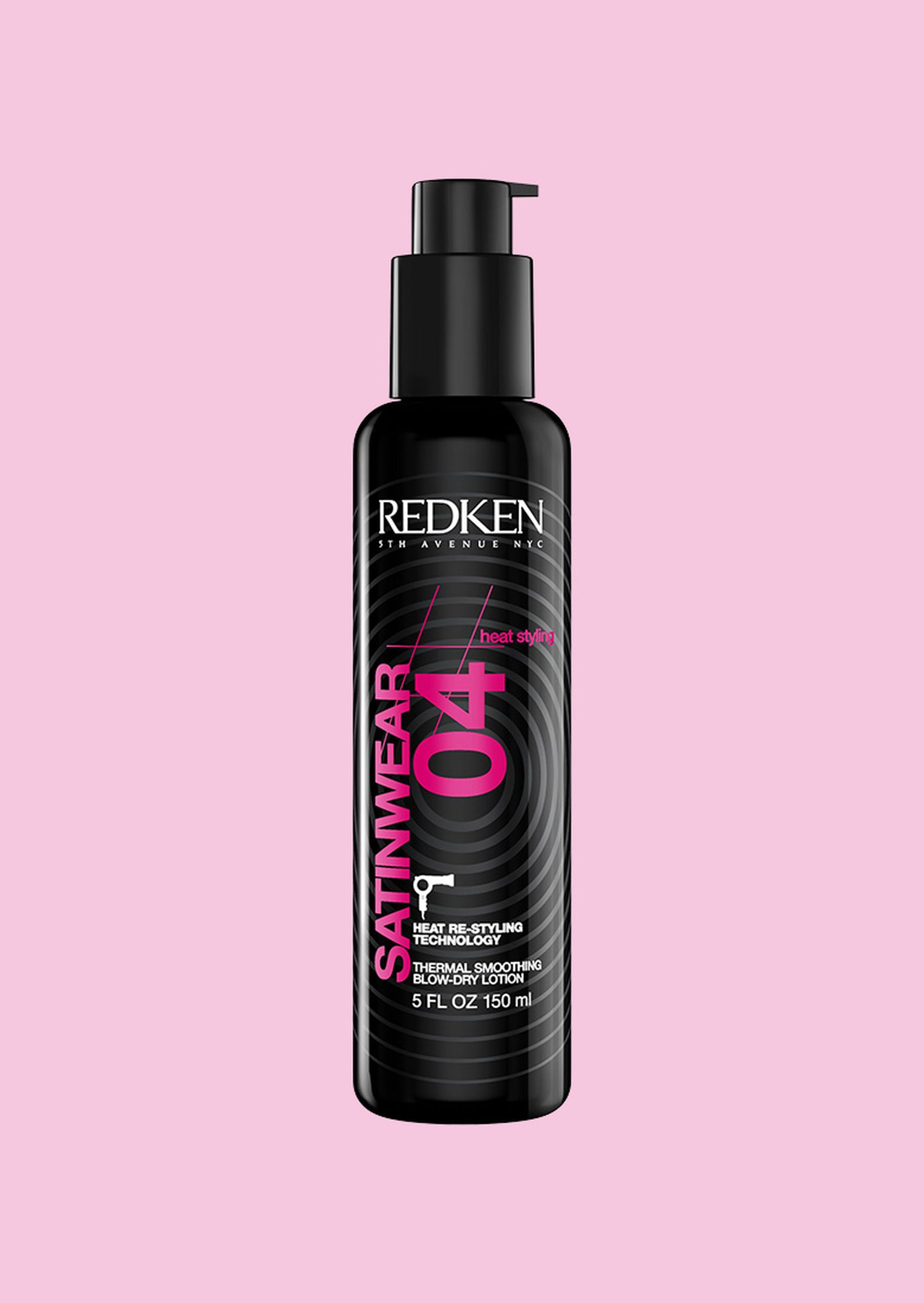 Redken Satinwear 04