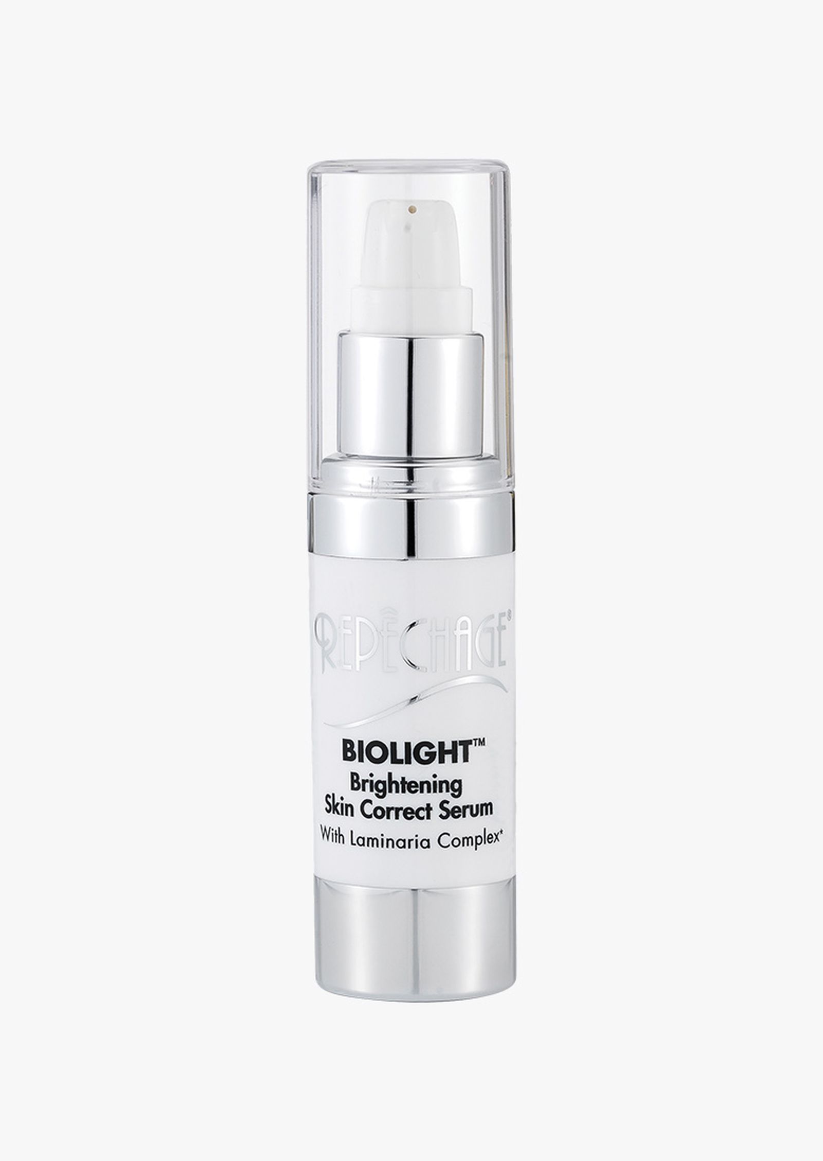 Repêchage Brightening Skin Correct Serum Biolight