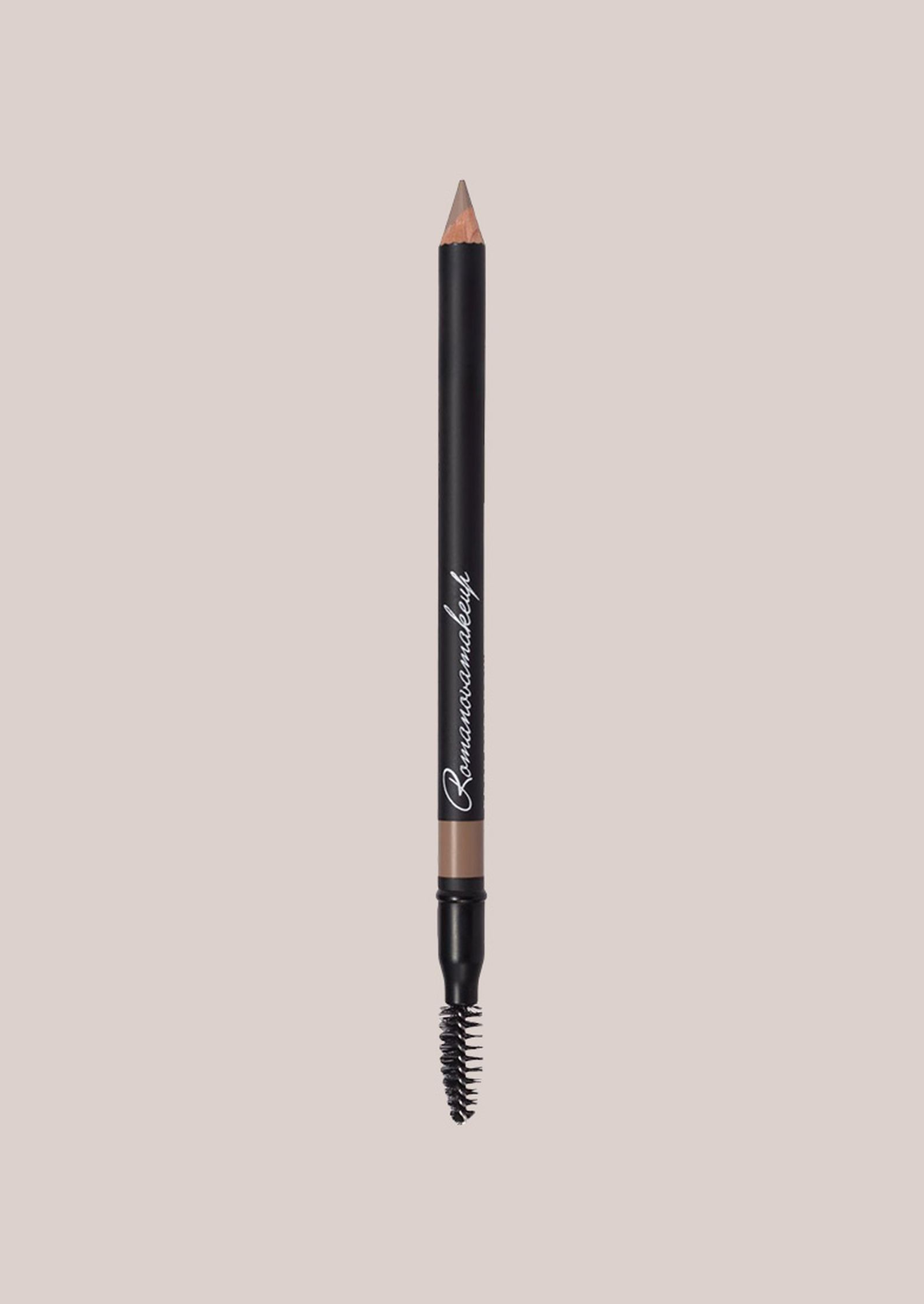 Romanovamakeup Sexy Eyebrow Pencil, оттенок Ice Blond