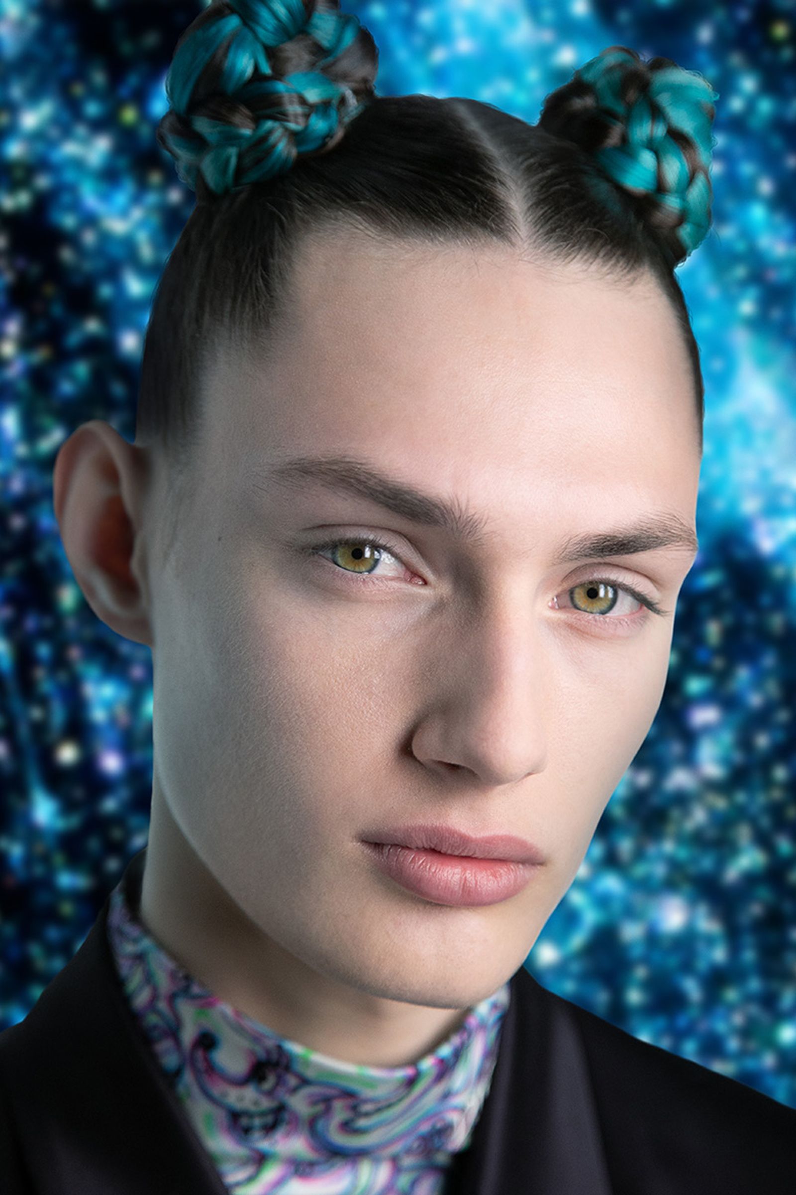шоу Dior Fall 2021 Men’s Collection, фото 4