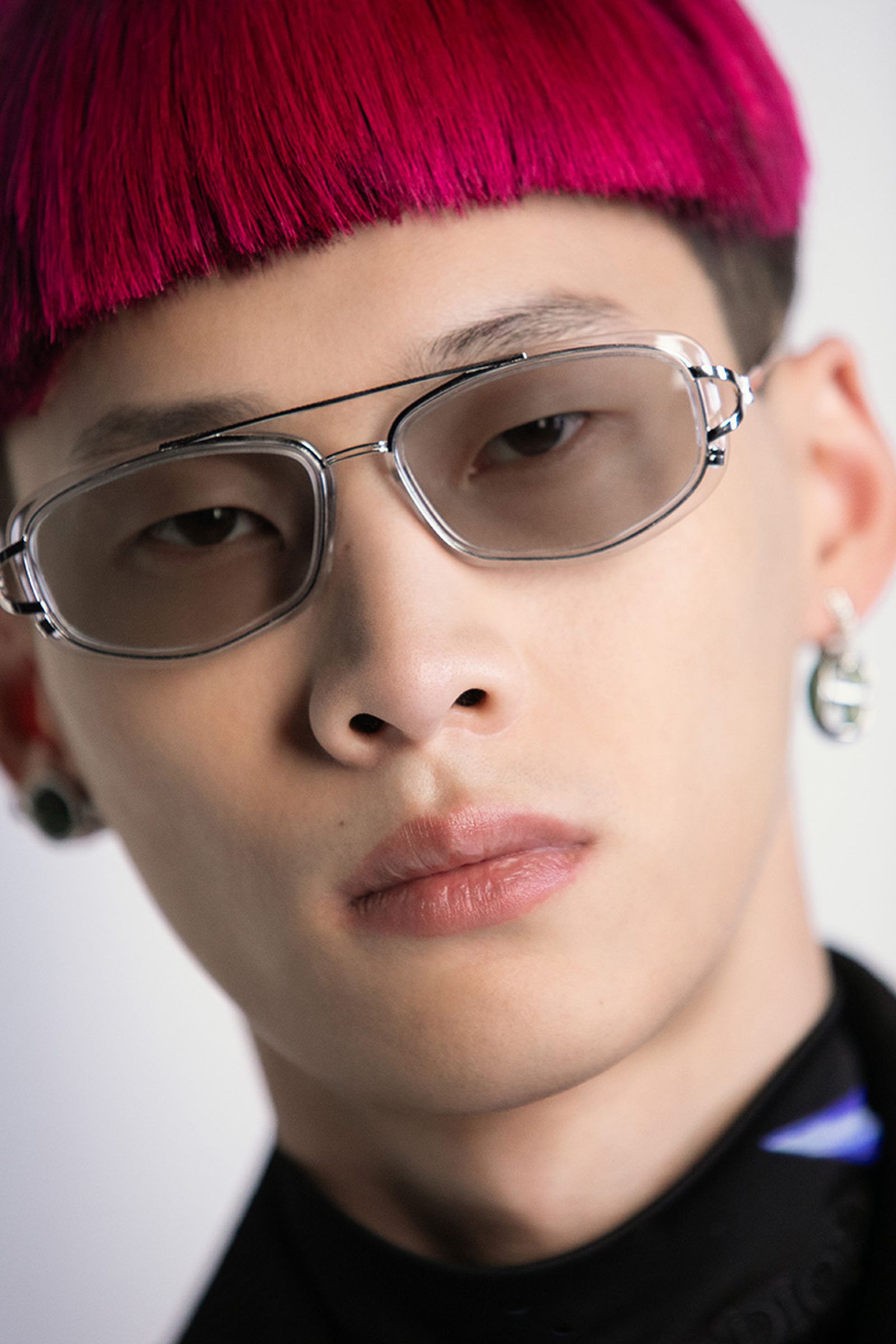 шоу Dior Fall 2021 Men’s Collection, фото 5
