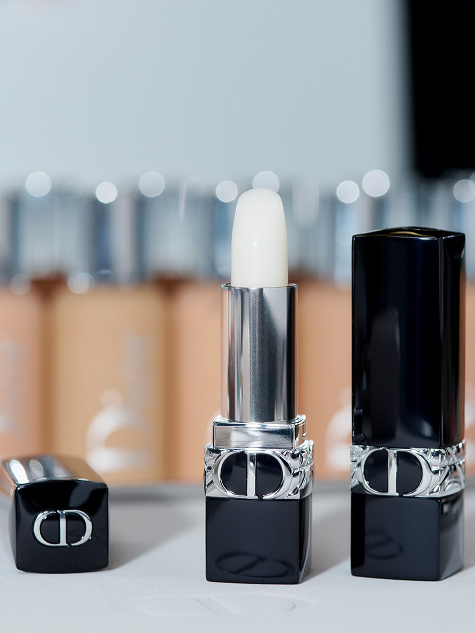 шоу Dior Fall 2021 Men’s Collection, фото 9