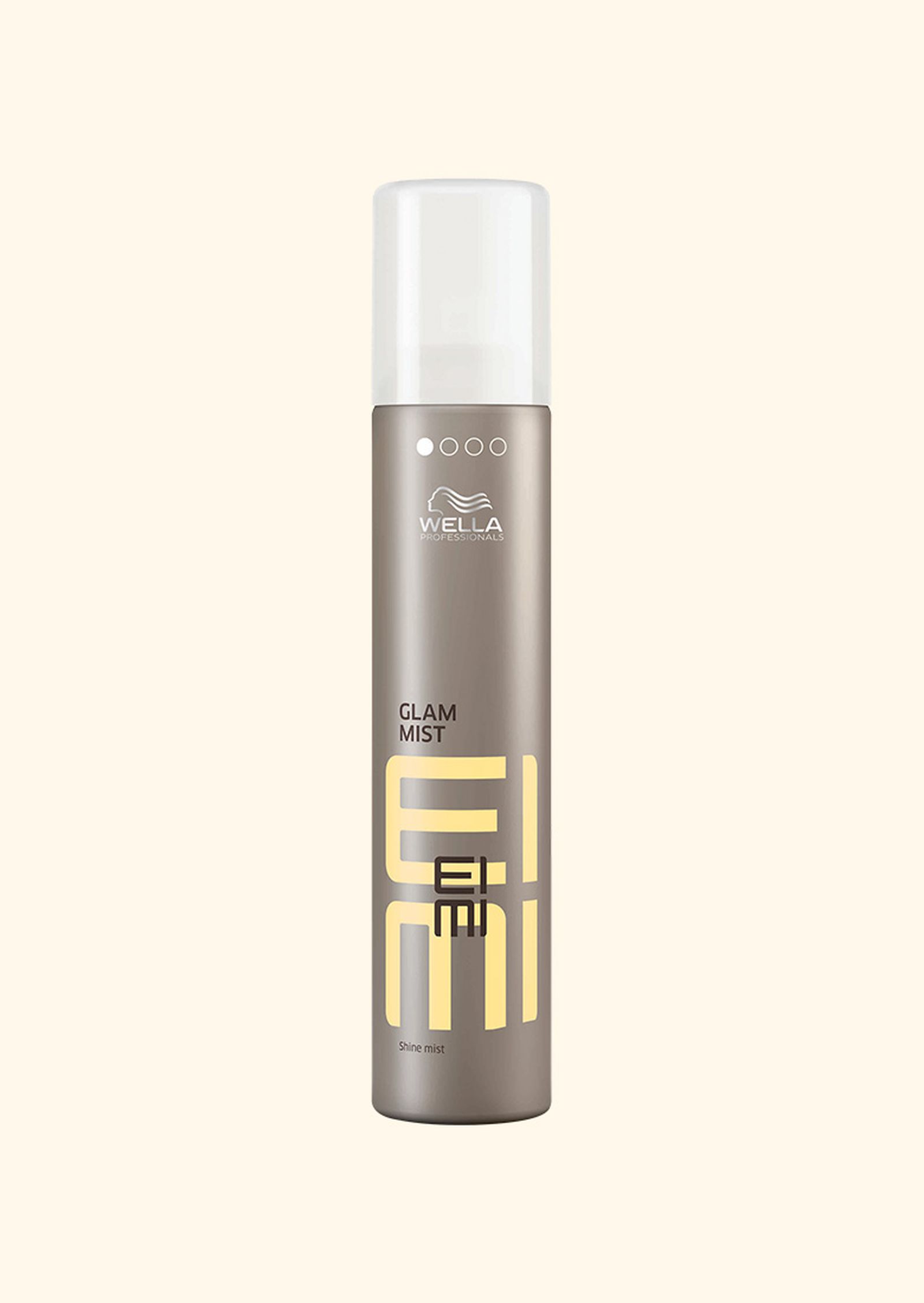 Wella Professionals Glam Mist EIMI