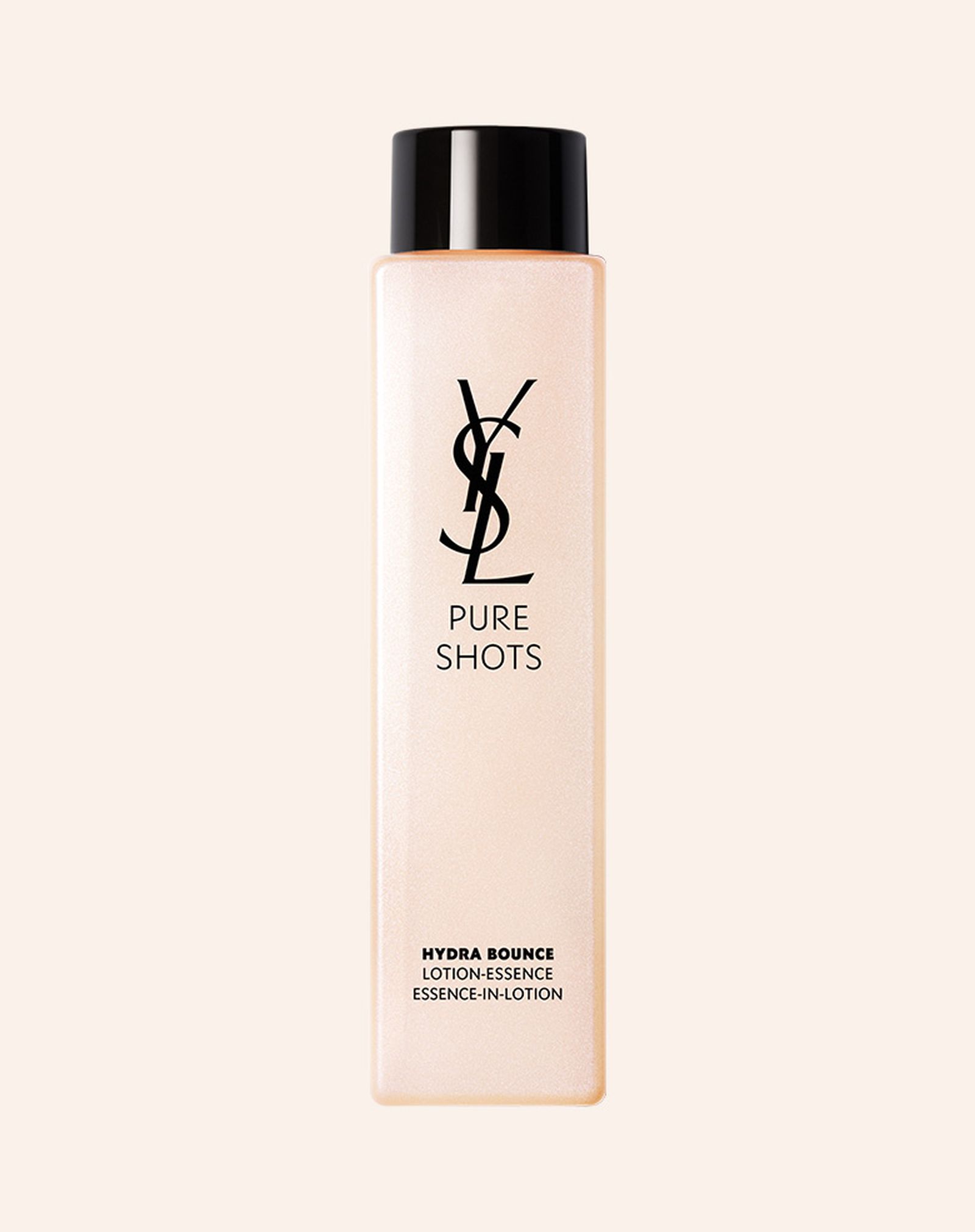Yves Saint Laurent Beauté, лосьон-эссенция Pure Shots Hydra Bounce