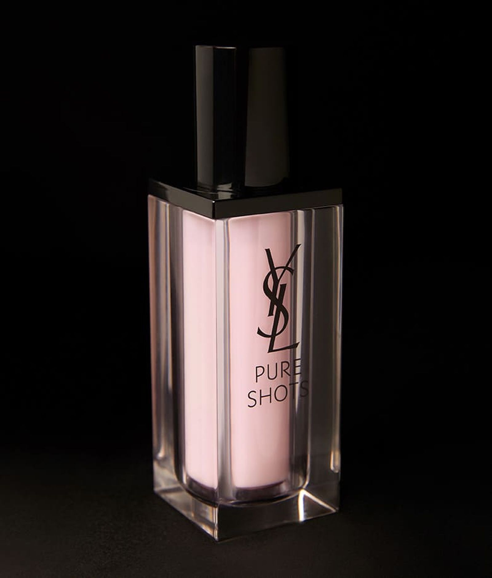 Yves Saint Laurent Beauté Pure Shots Light Up Yves Saint Laurent Beauté, сыворотка Pure Shots Light Up